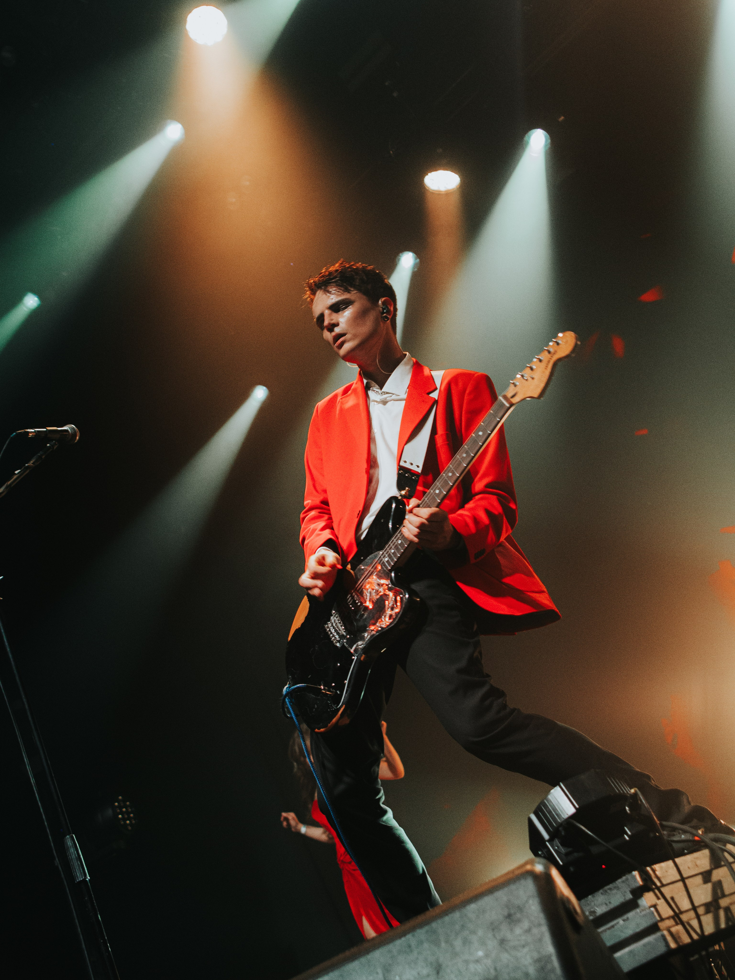 ШАРЫ. Фотограф из Санкт-Петербурга Валерия Ленских