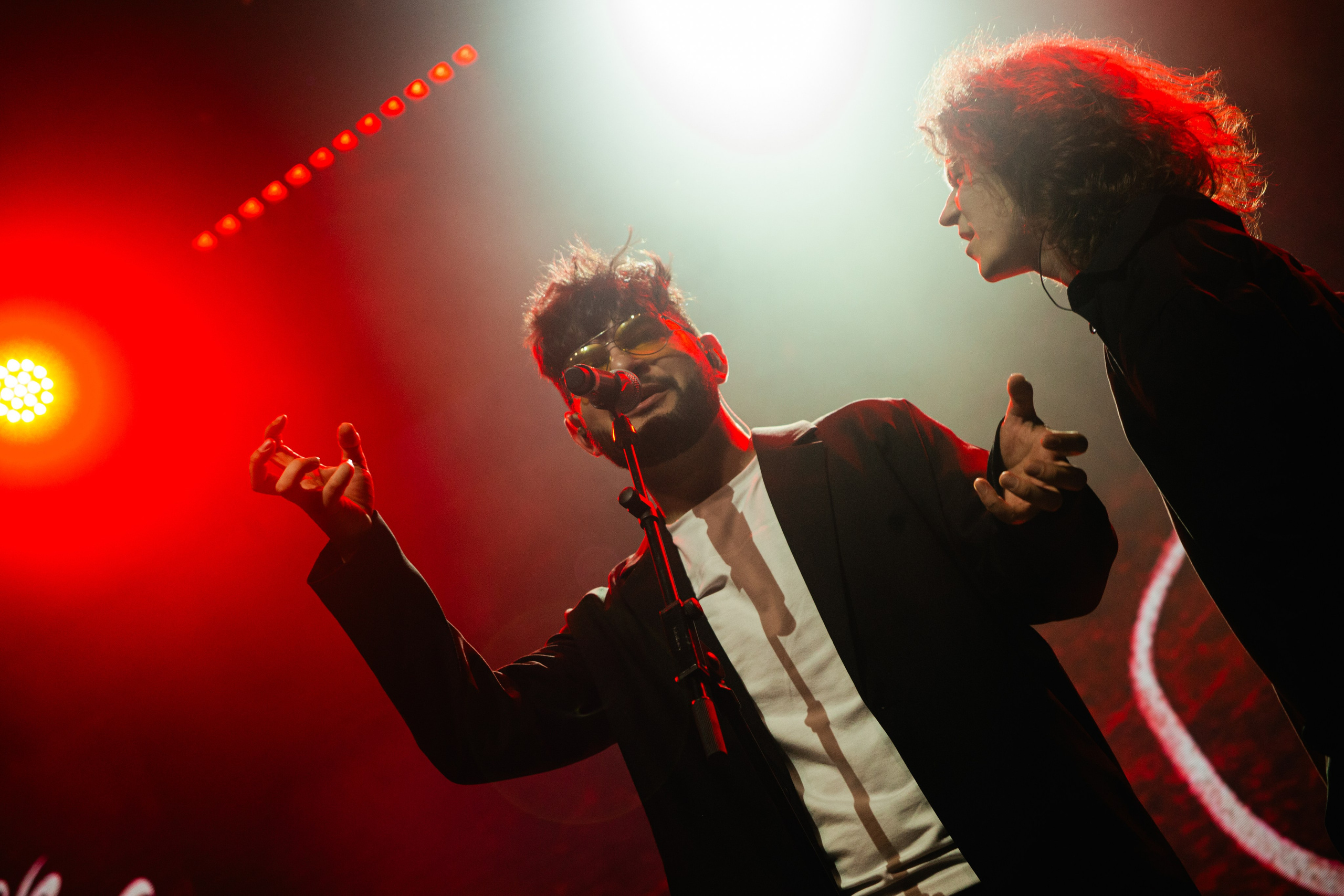 Продай душу русскому инди. Фотограф из Санкт-Петербурга Валерия Ленских