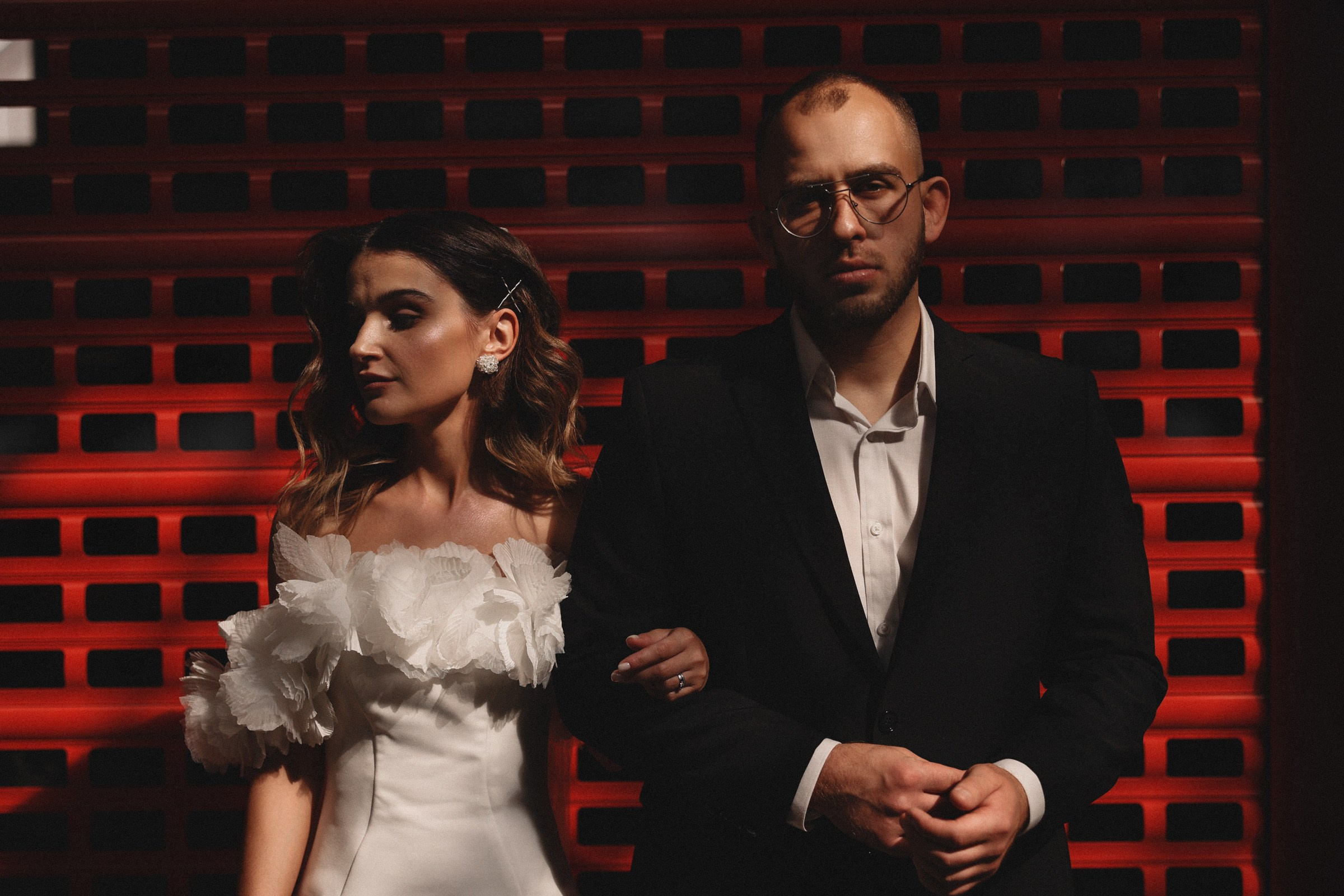 Vanya&Nastya. Свадебный фотограф в Ярославле Илья Жуков