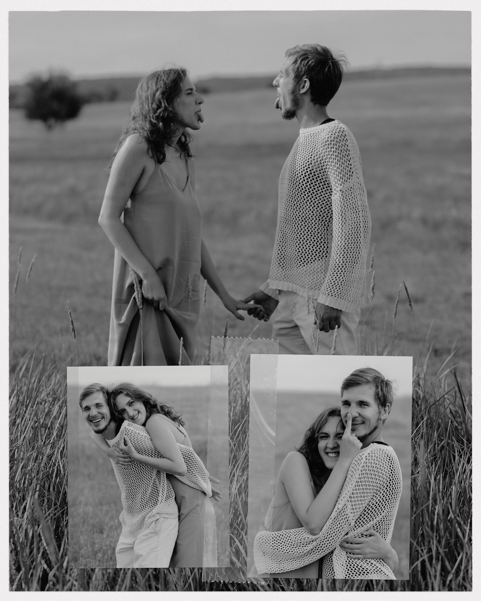 Family. Фотограф Самара