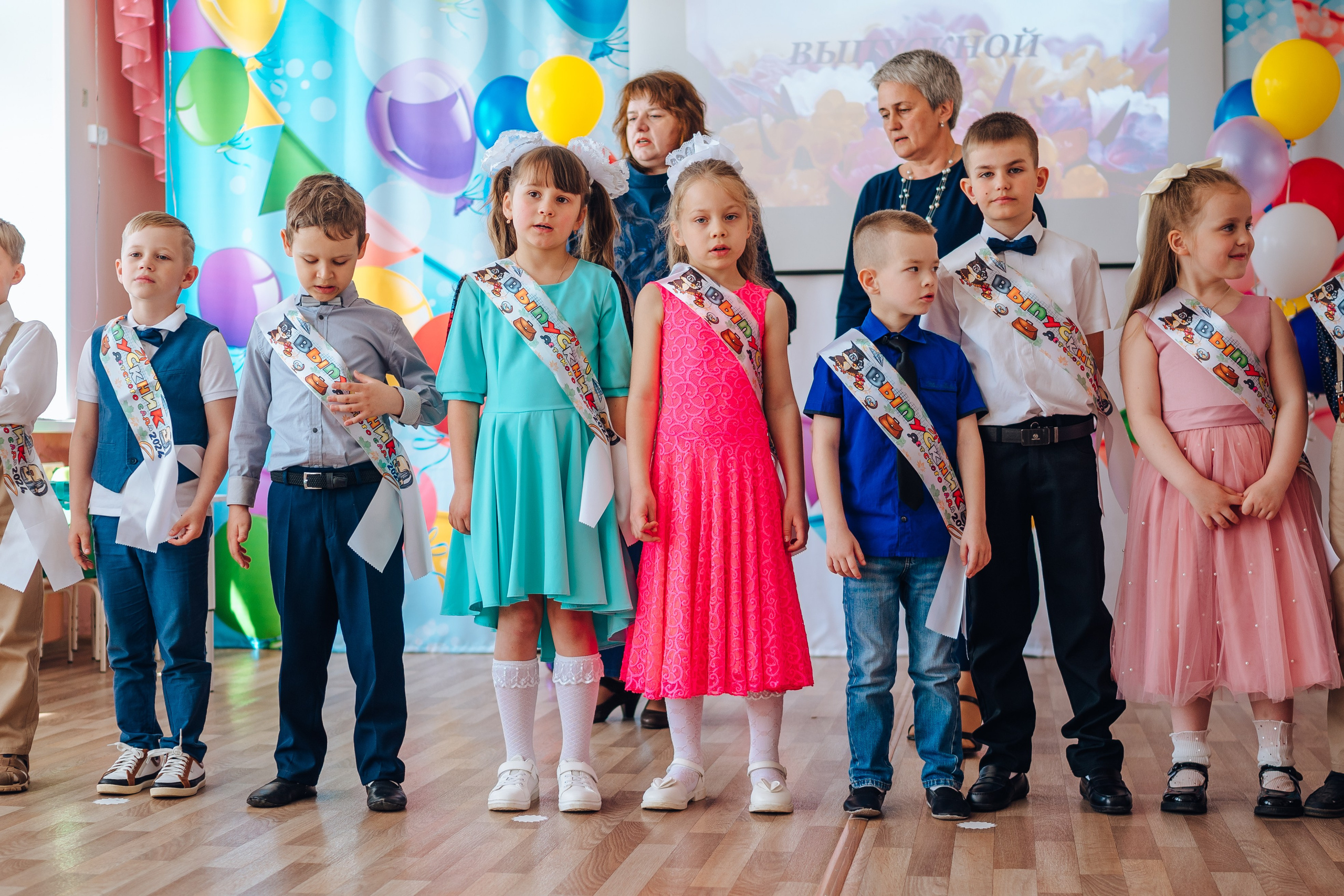 56 сад. Детский и семейный фотограф Катерина Мишина