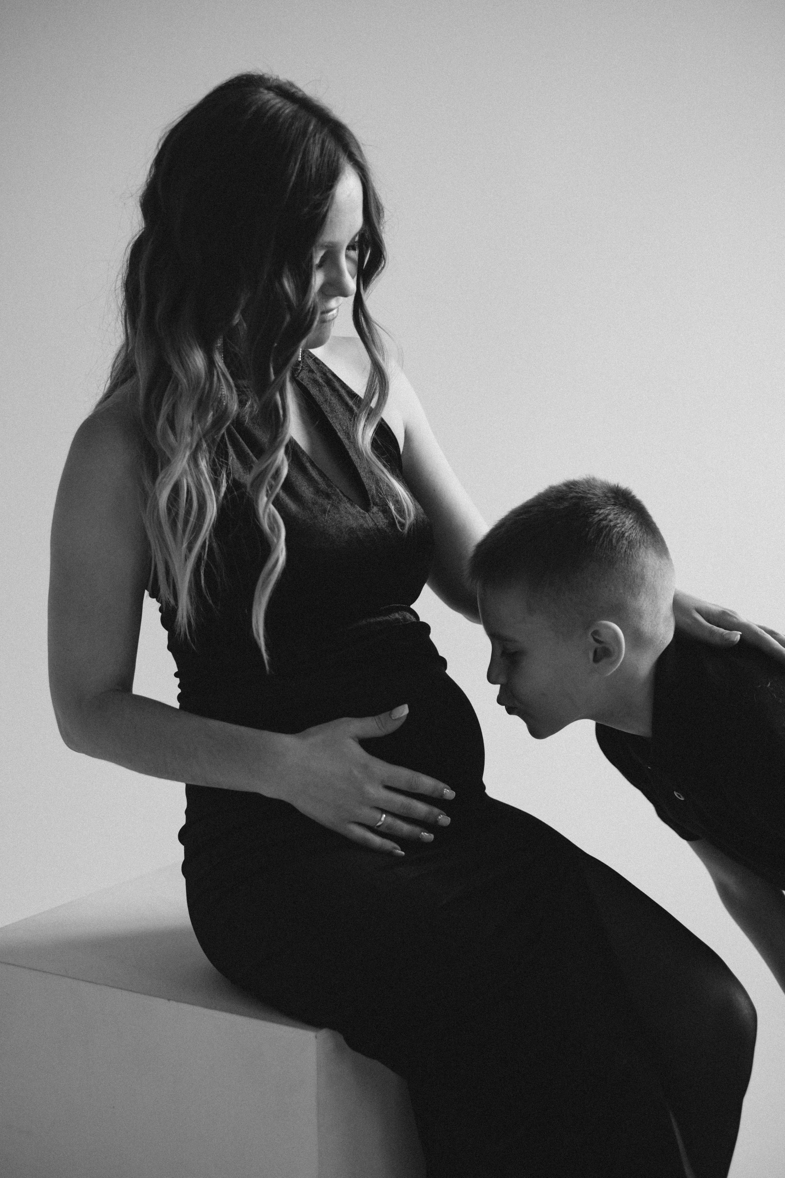 Семейная съёмка. Портретный фотограф | Валерия Кичигина