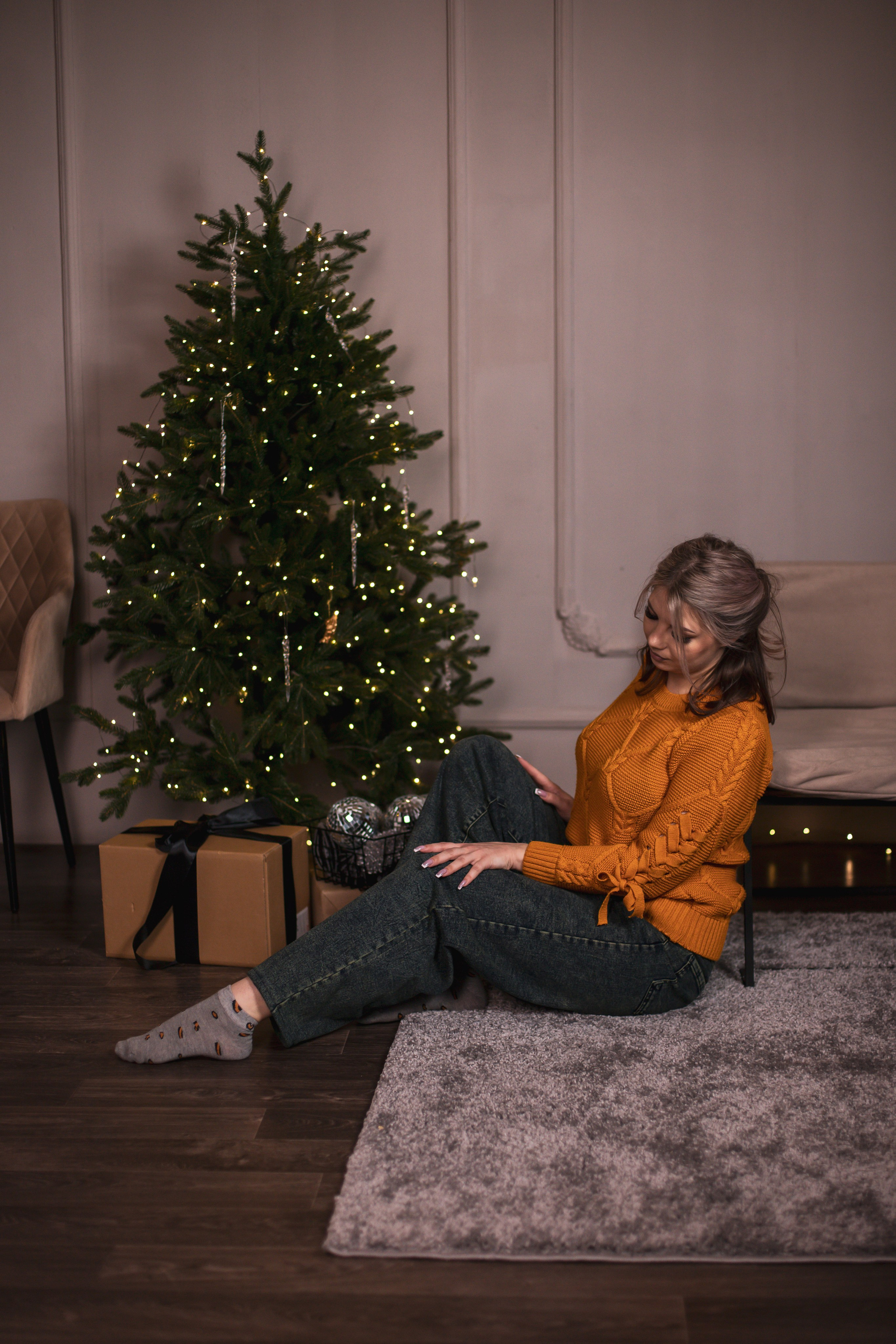 Таня. Свадебный и семейный фотограф в Михайловке Полина Крипс