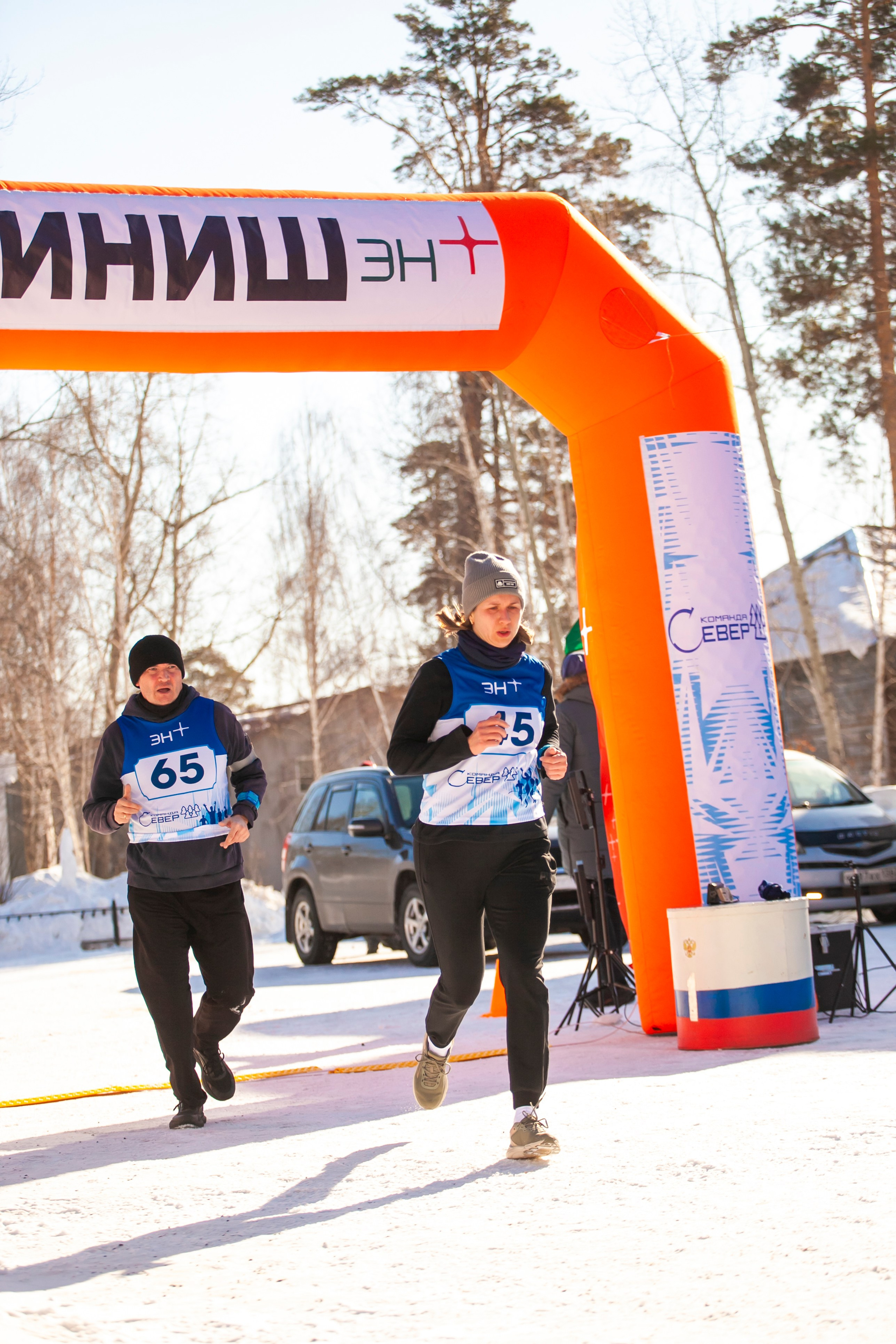 Северная Дюжина2 7.03.2026. Фотограф в Братске. Фото-Фея
