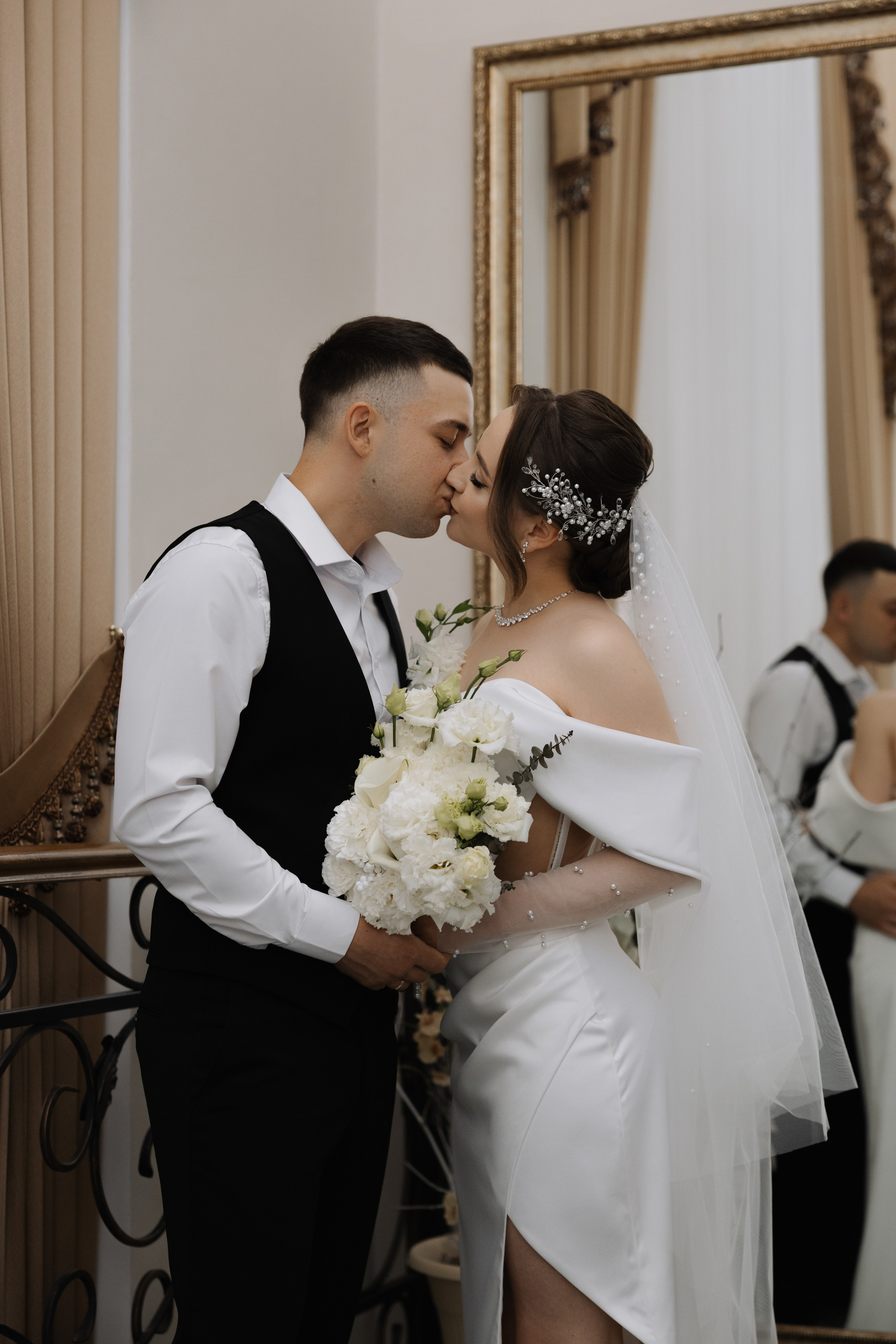 Любовь & Сергей. Майорова Валерия Фотограф Ставрополь