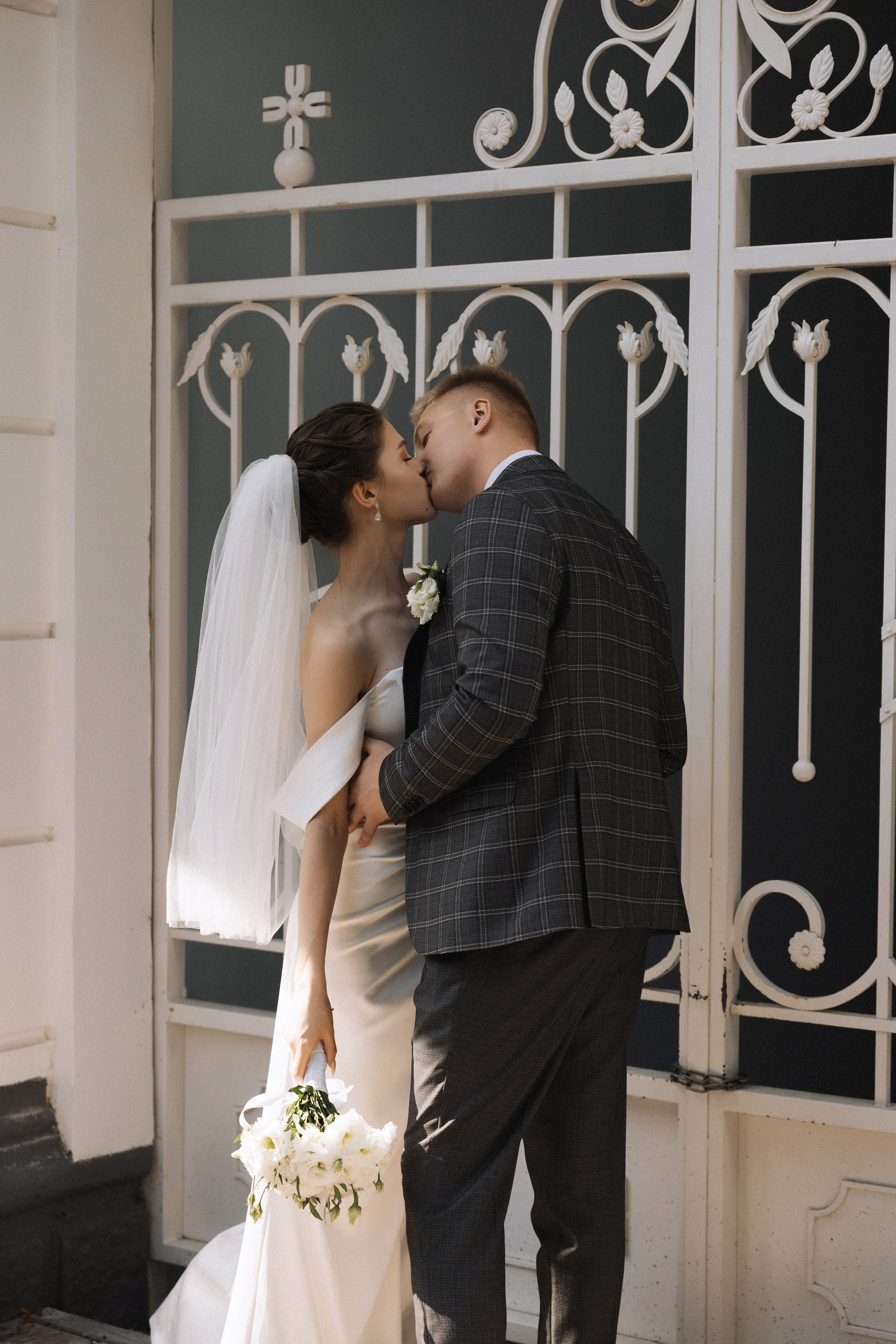 Анастасия & Даниил. Майорова Валерия Фотограф Ставрополь