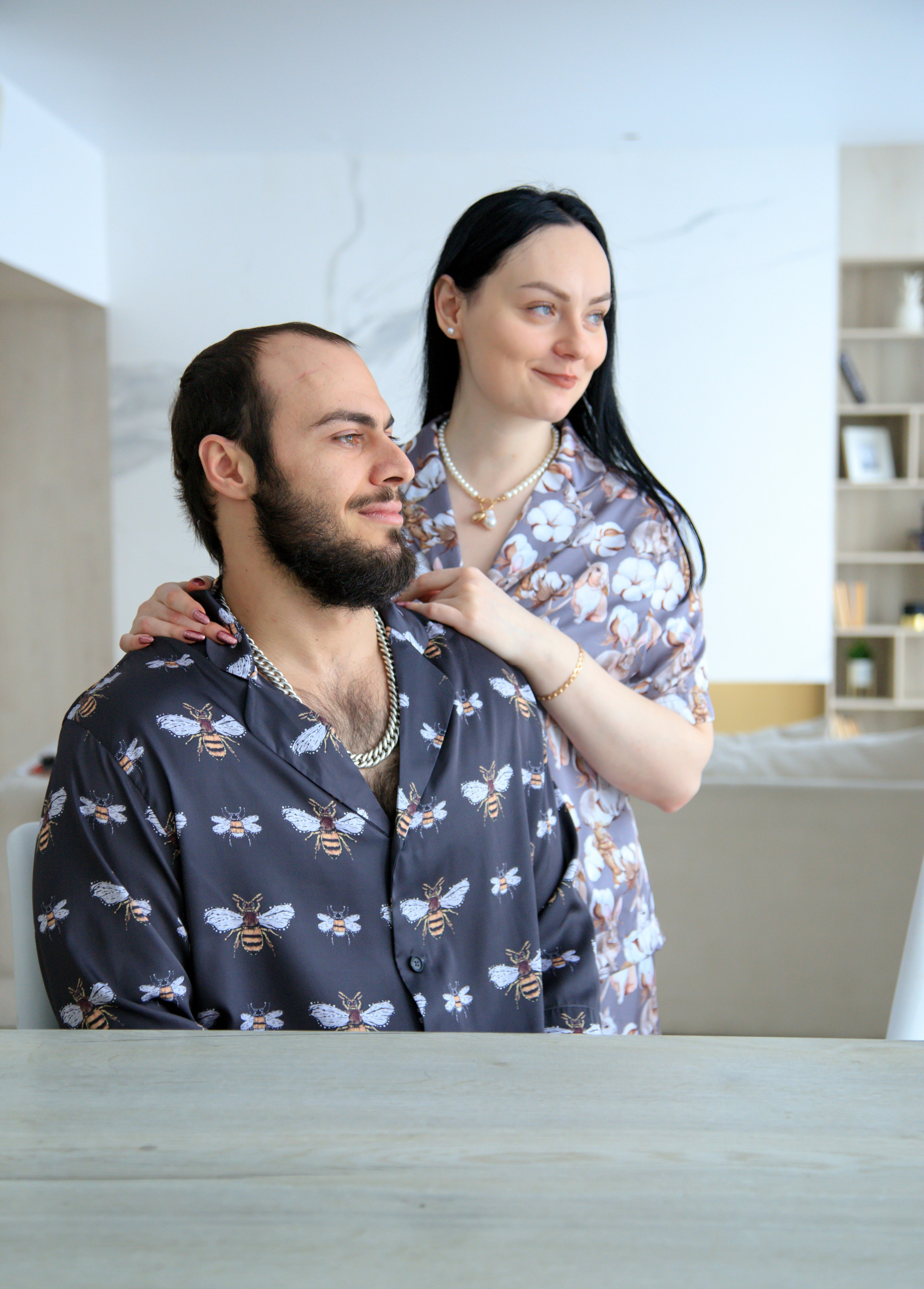 Студийная съемка. Фотограф СПб