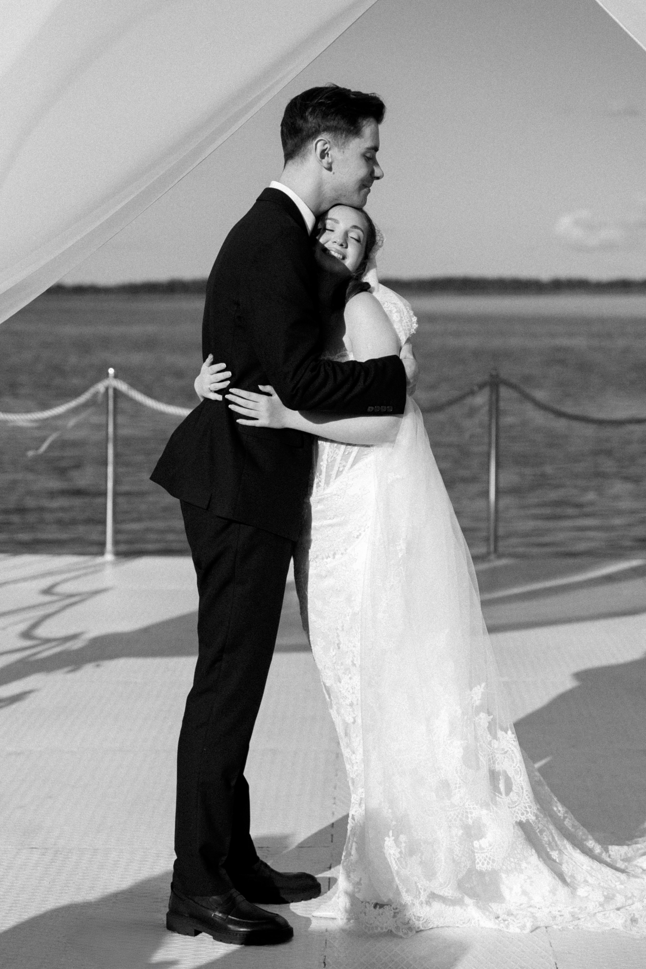 Даниил и Алина. Фотограф Тюмень Пушковская Кристина