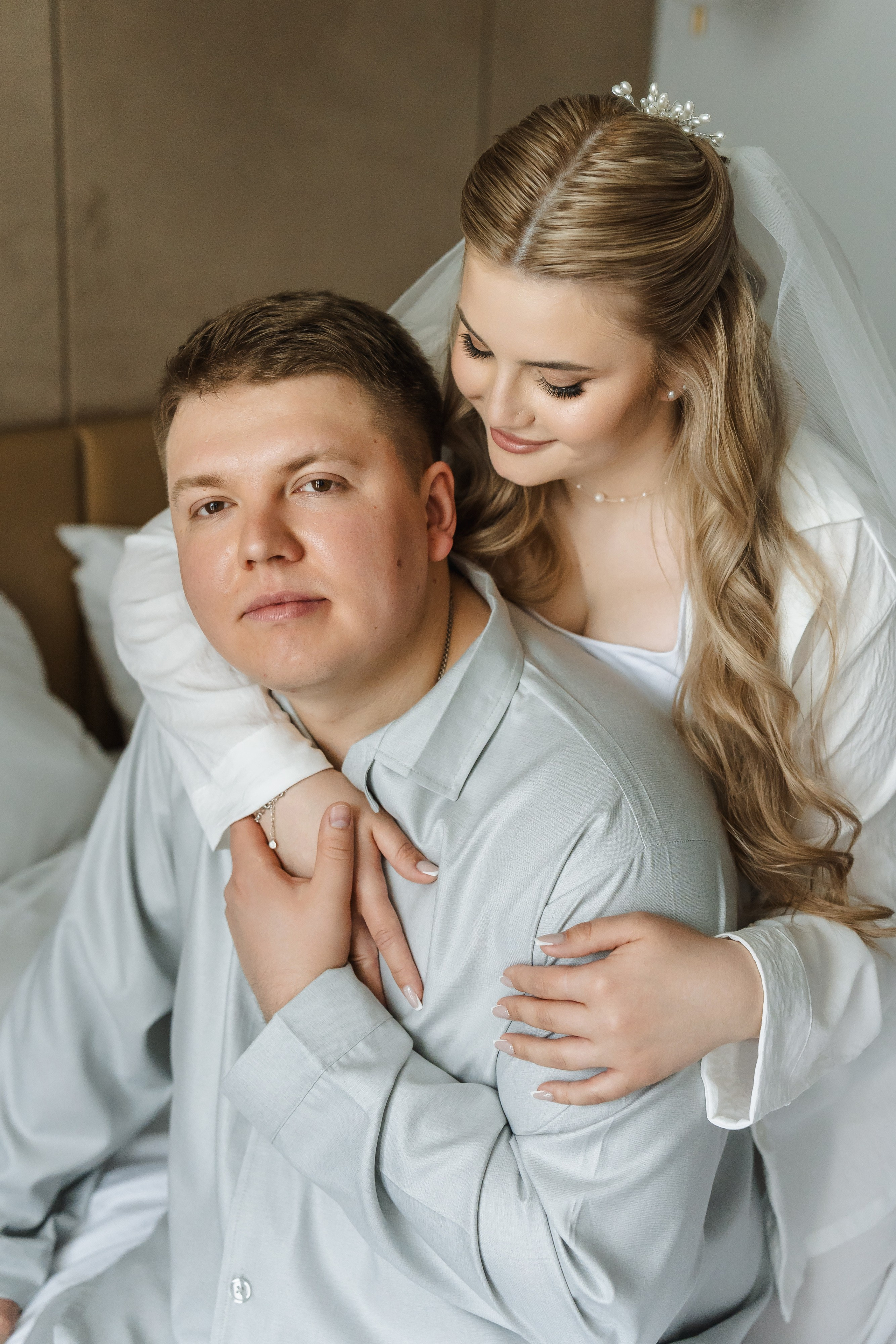 Свадьба Леры и Жени. Свадебный фотограф в Москве Яна Деньгина