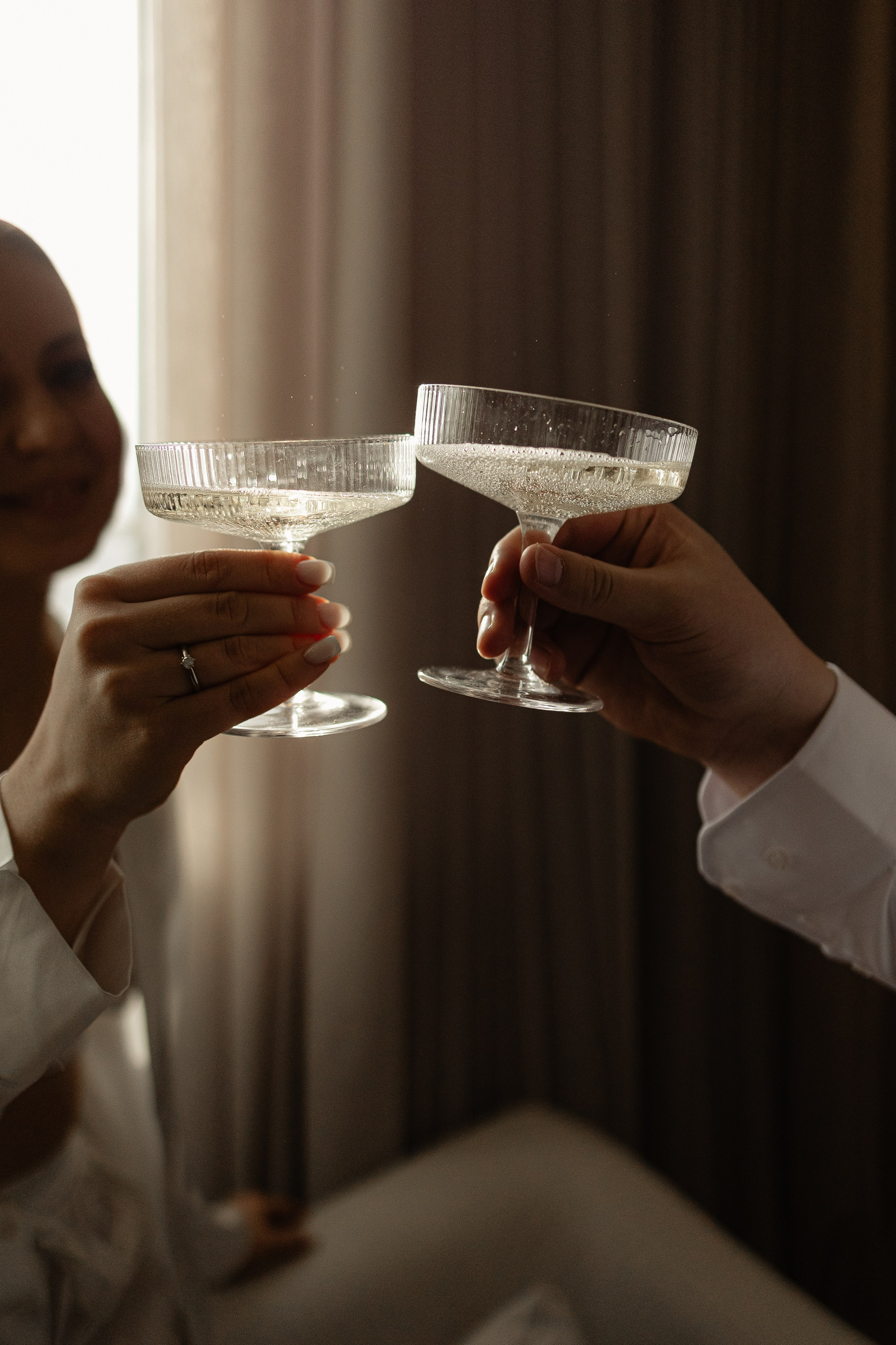 Свадебный и репортажный фотограф в Казани Регина Гареева