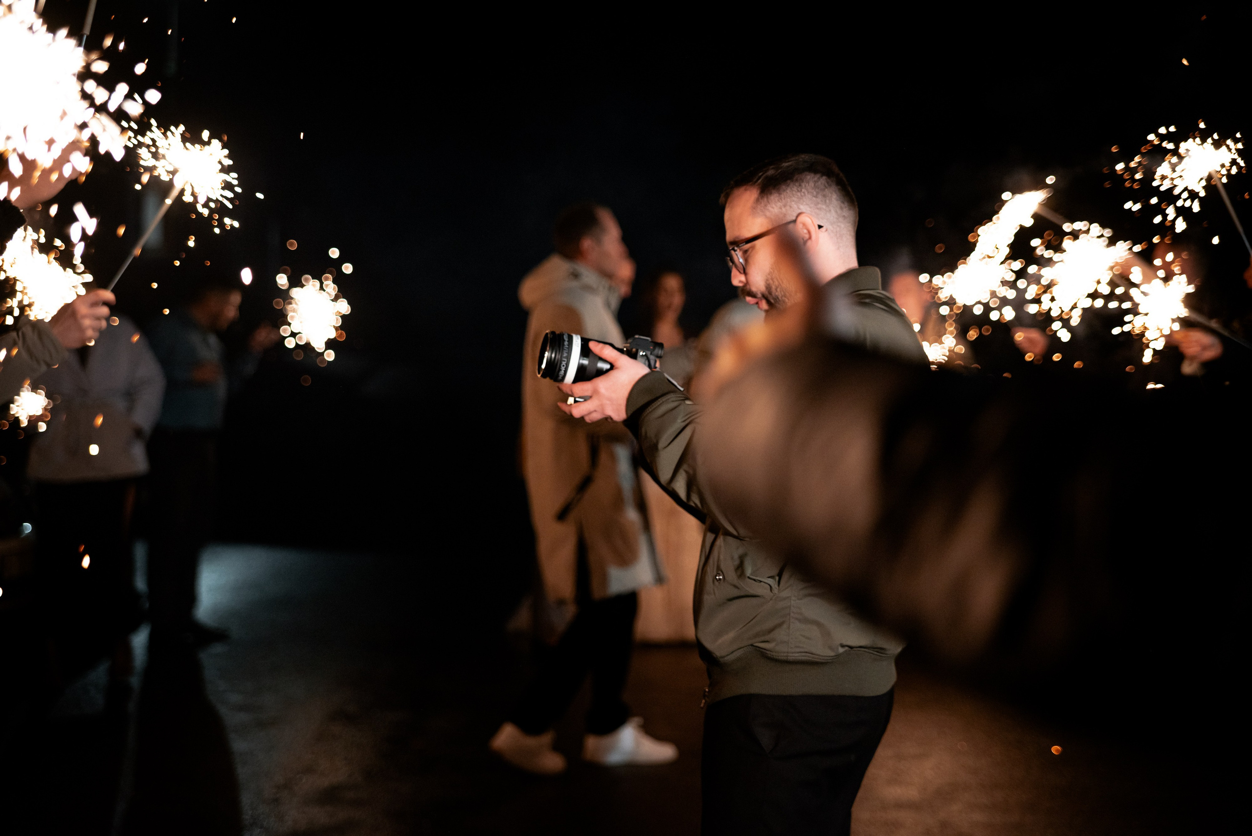 Wedding november vibe. Свадебный и семейный фотограф в Ижевске Романова Ольга