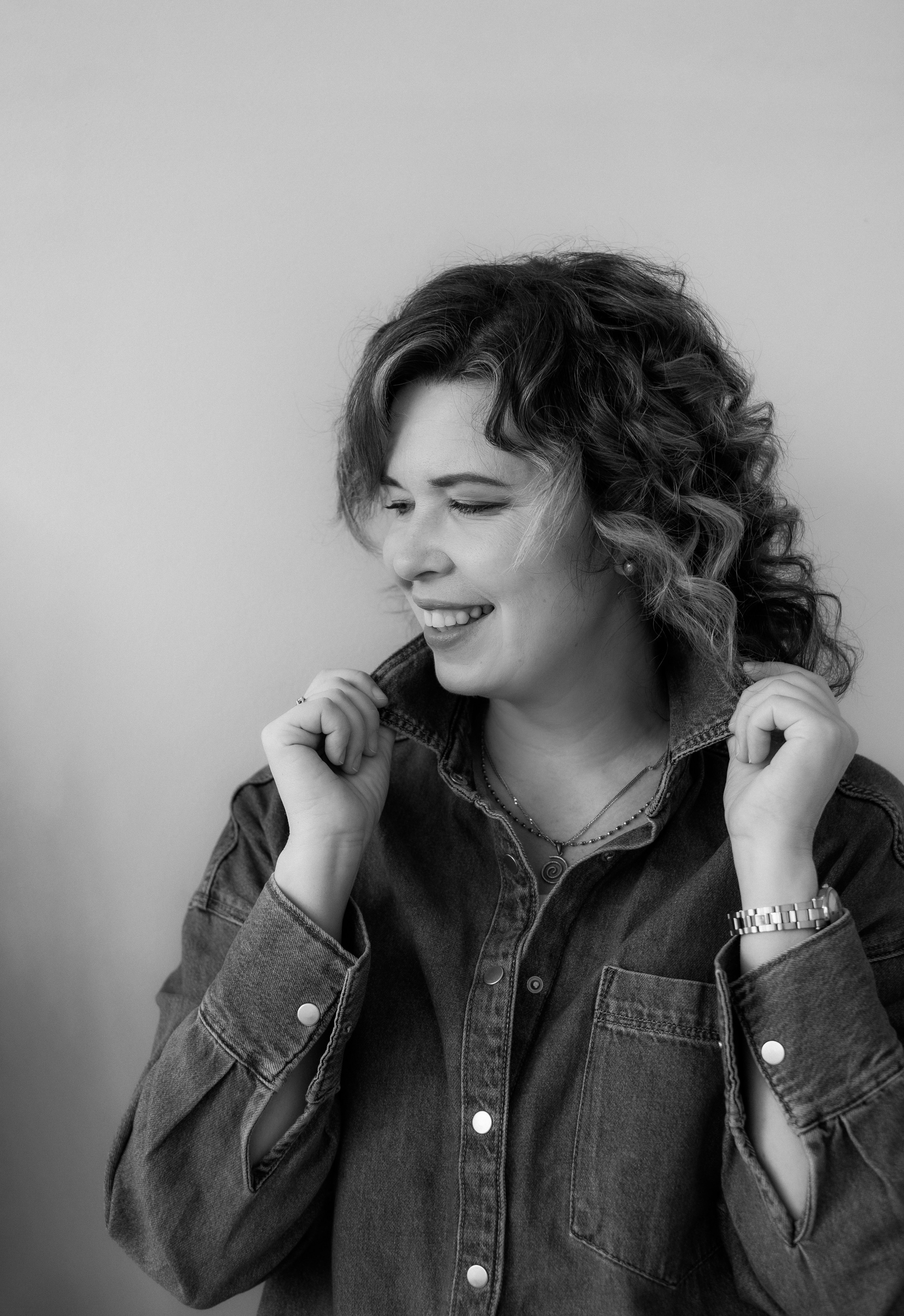 Полина. Ирина Черных/Екатеринбурге