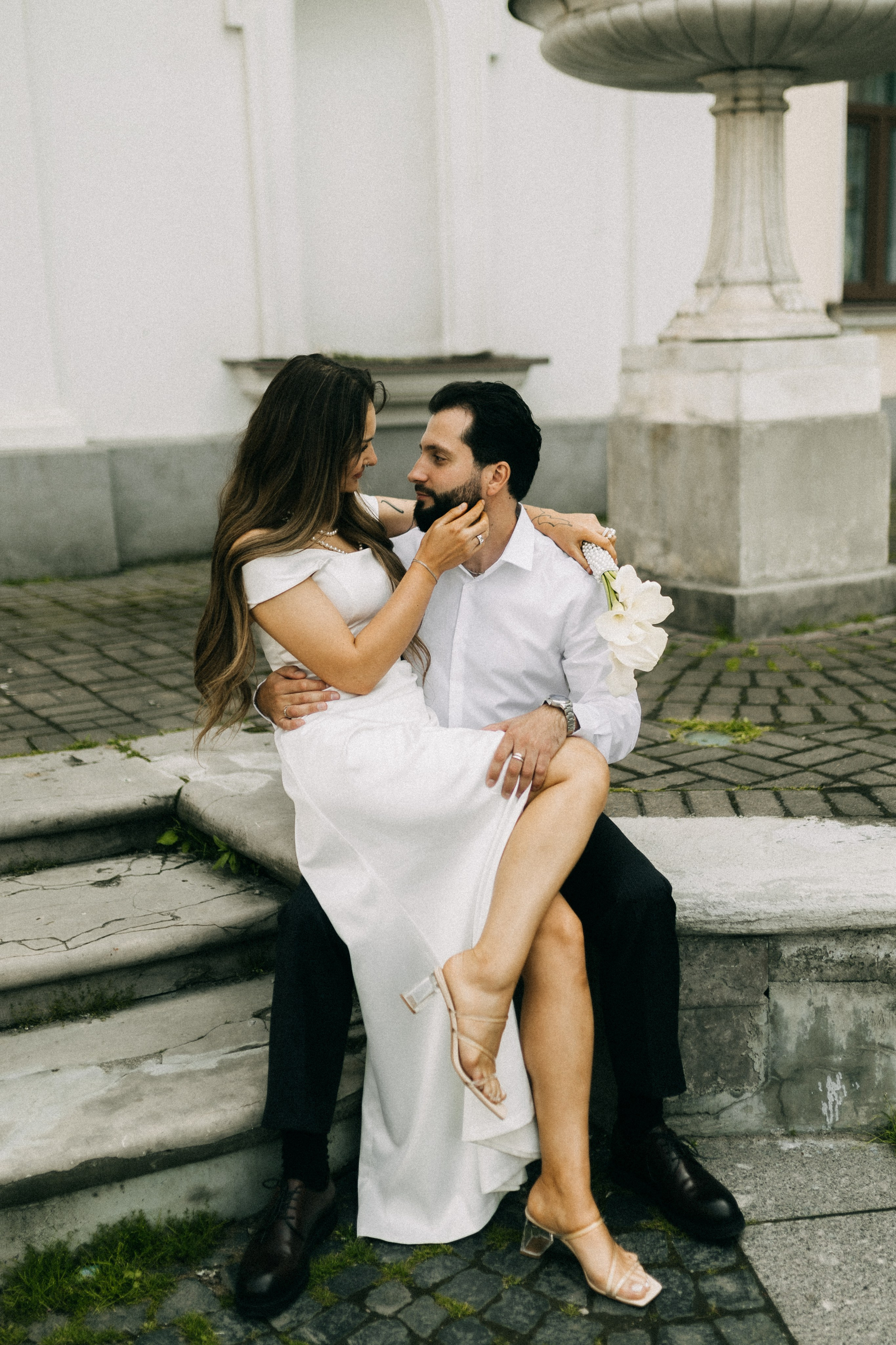 Диана и Константин. Фотограф в Санкт-Петербурге