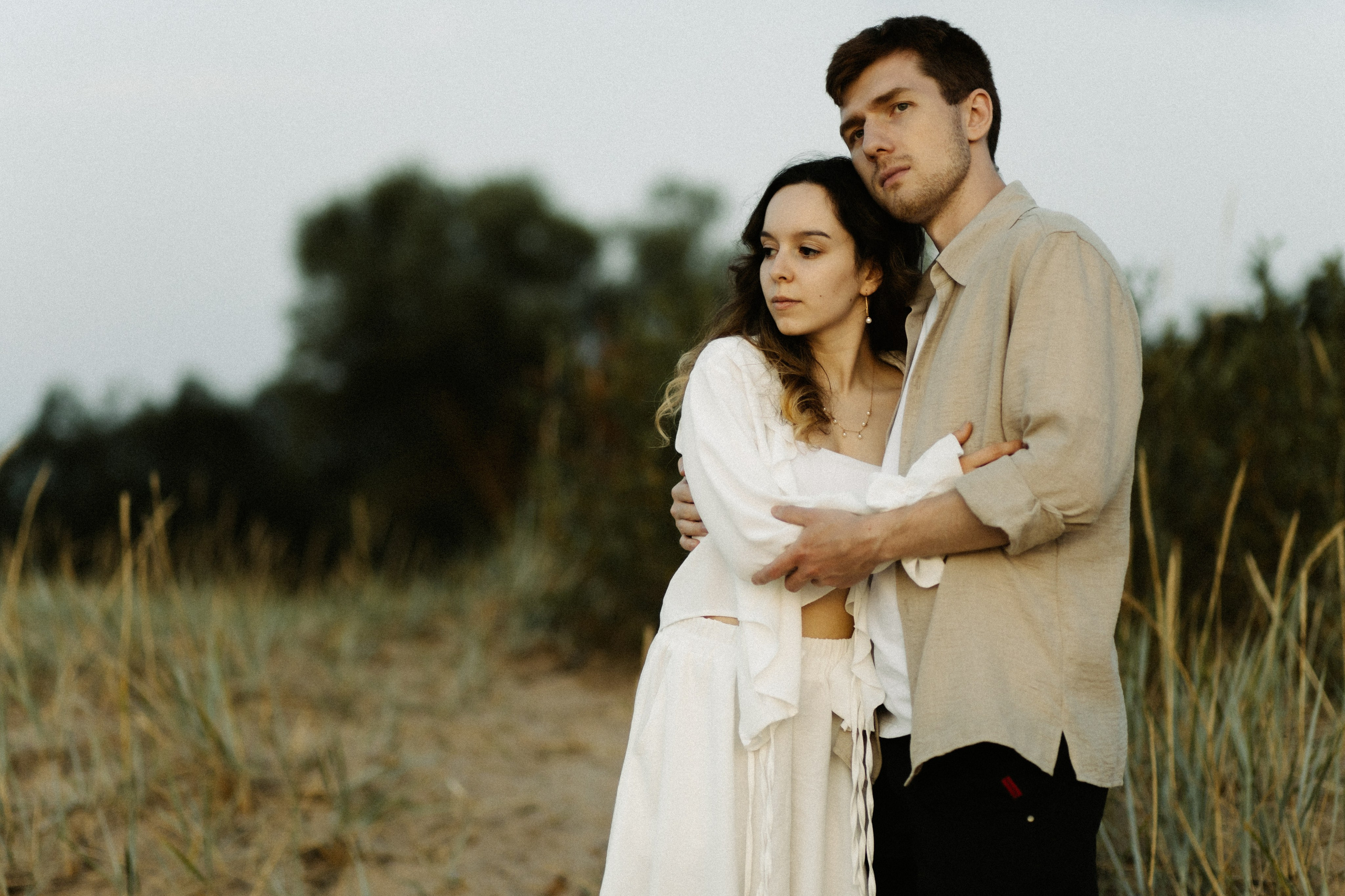 Аня, Влад и Джек. Фотограф в Санкт-Петербурге