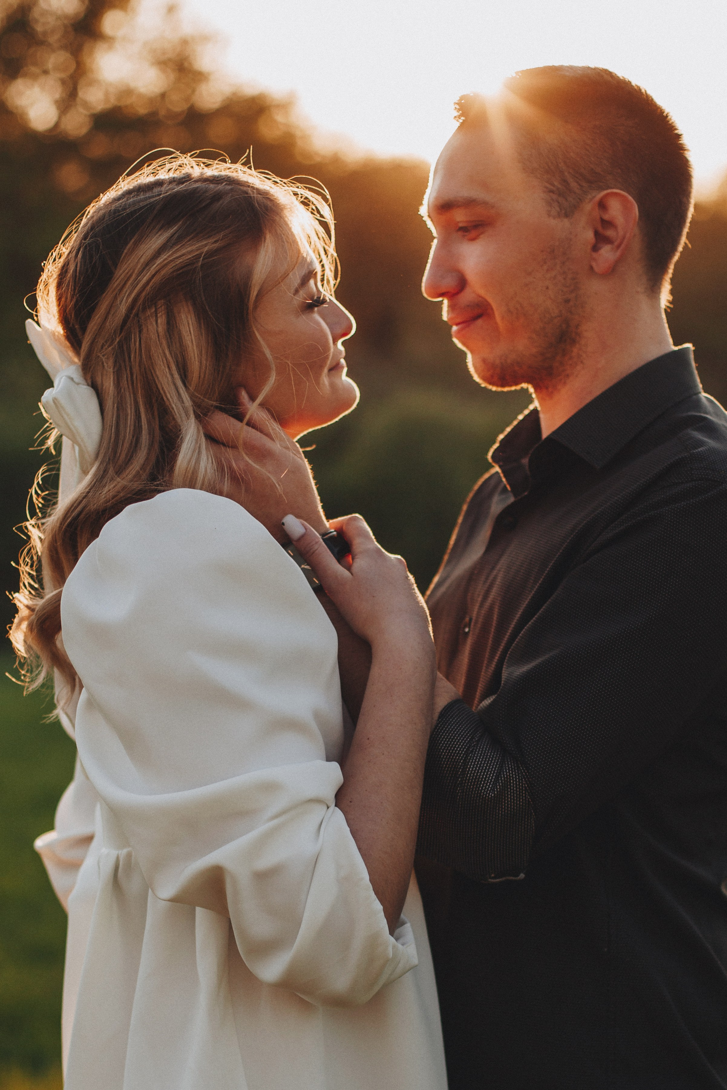 Эльдар & Айжан. Семейный и свадебный фотограф в Саратове Катерина Оленская