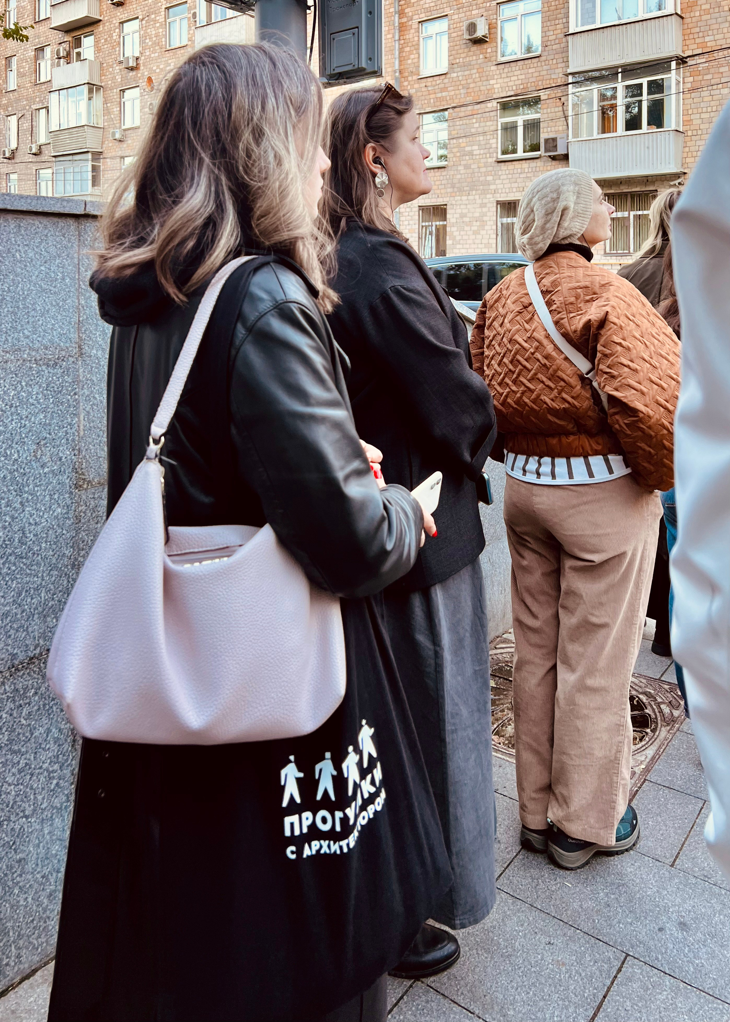 Architectural Walk for gotoarch 1905 area Moscow. Интерьерный архитектурный фотограф | interior architectural photographer