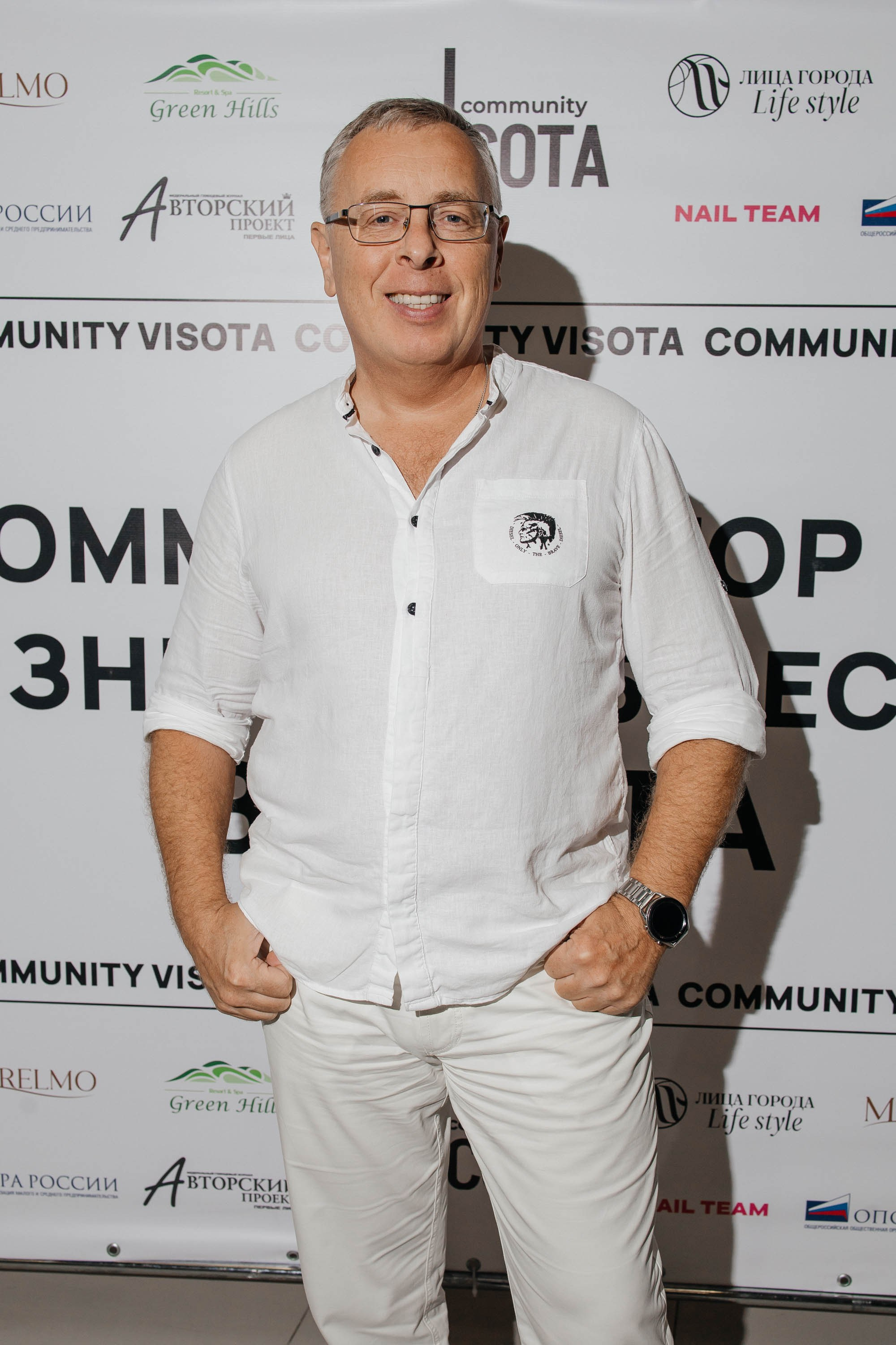 Масштаб Высоты