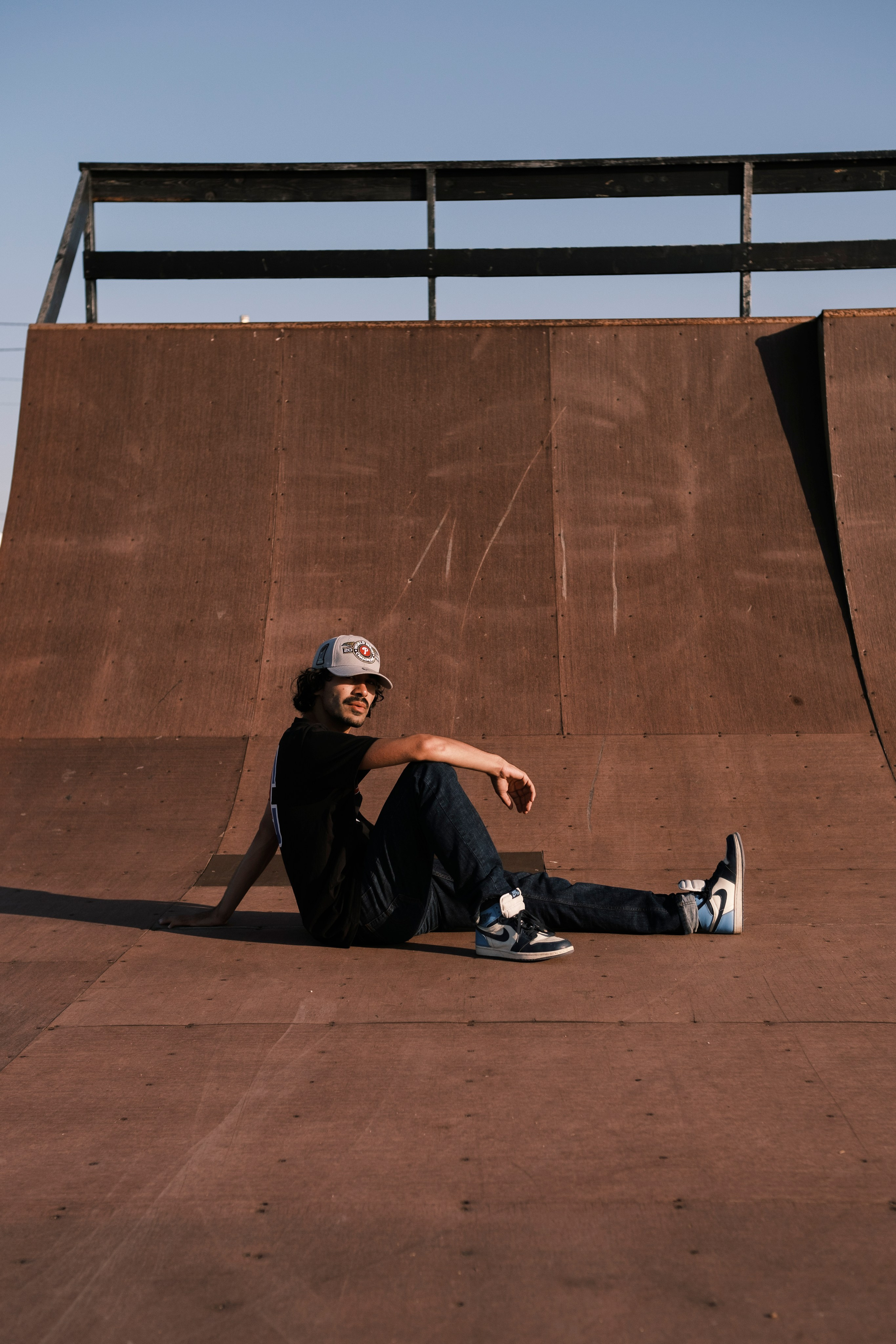 Тимур. Фотограф, видеограф в Санкт-Петербурге