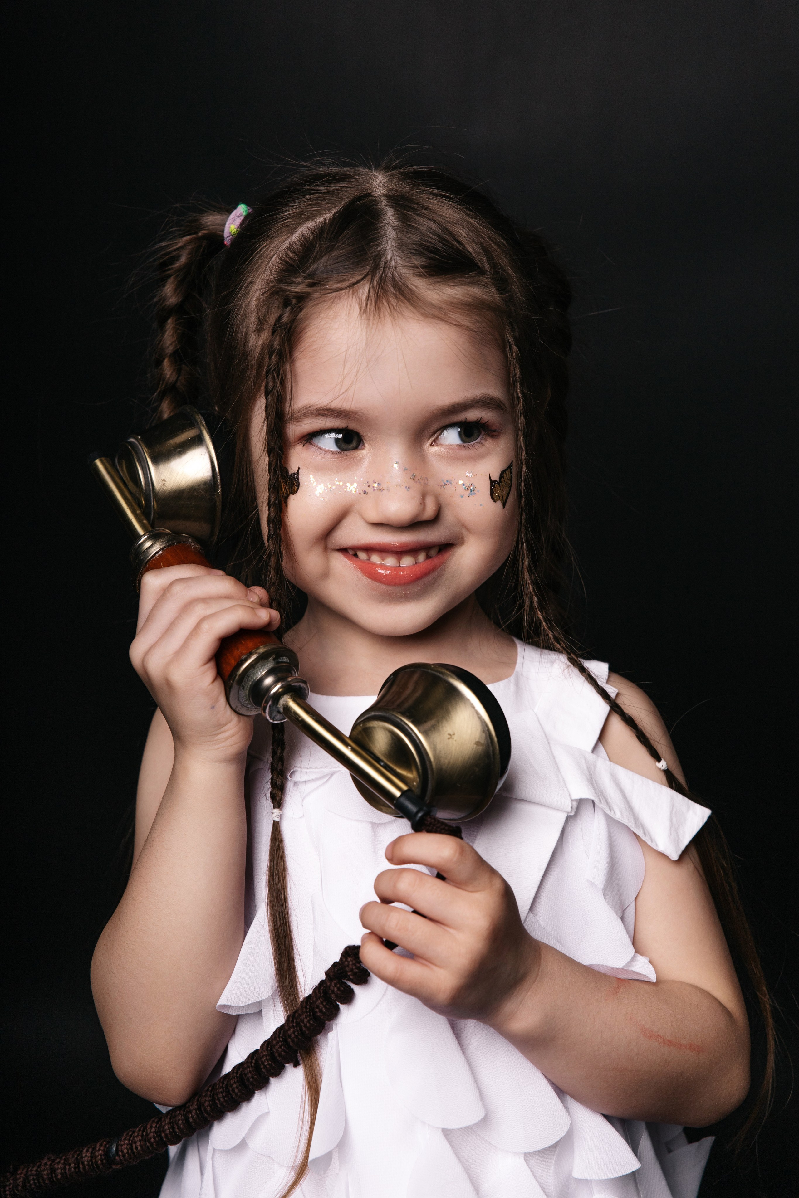 Эмоциональный портрет. Анна Таркина