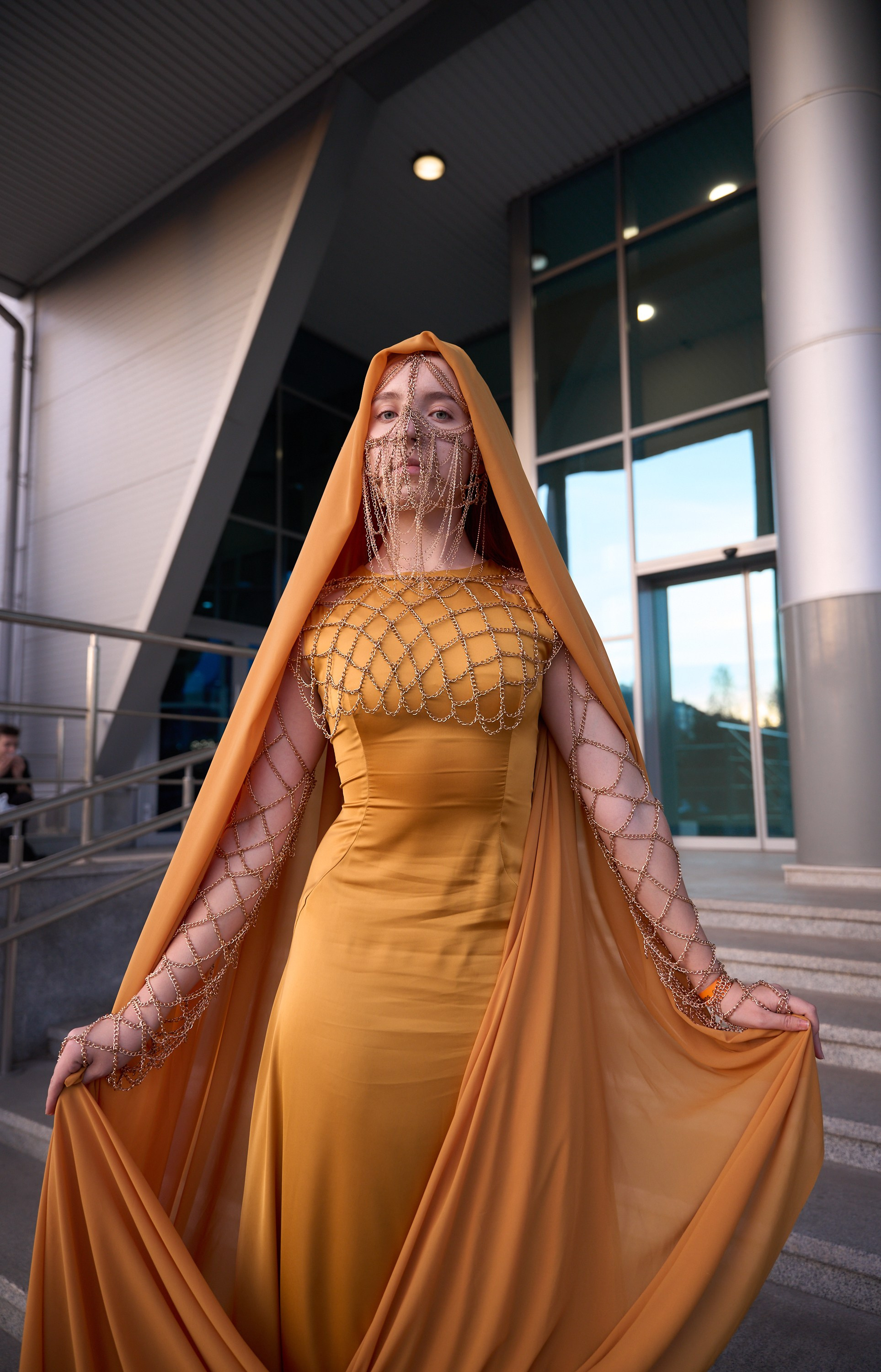 Supercon 2025. Александр Сазонов Красноярск