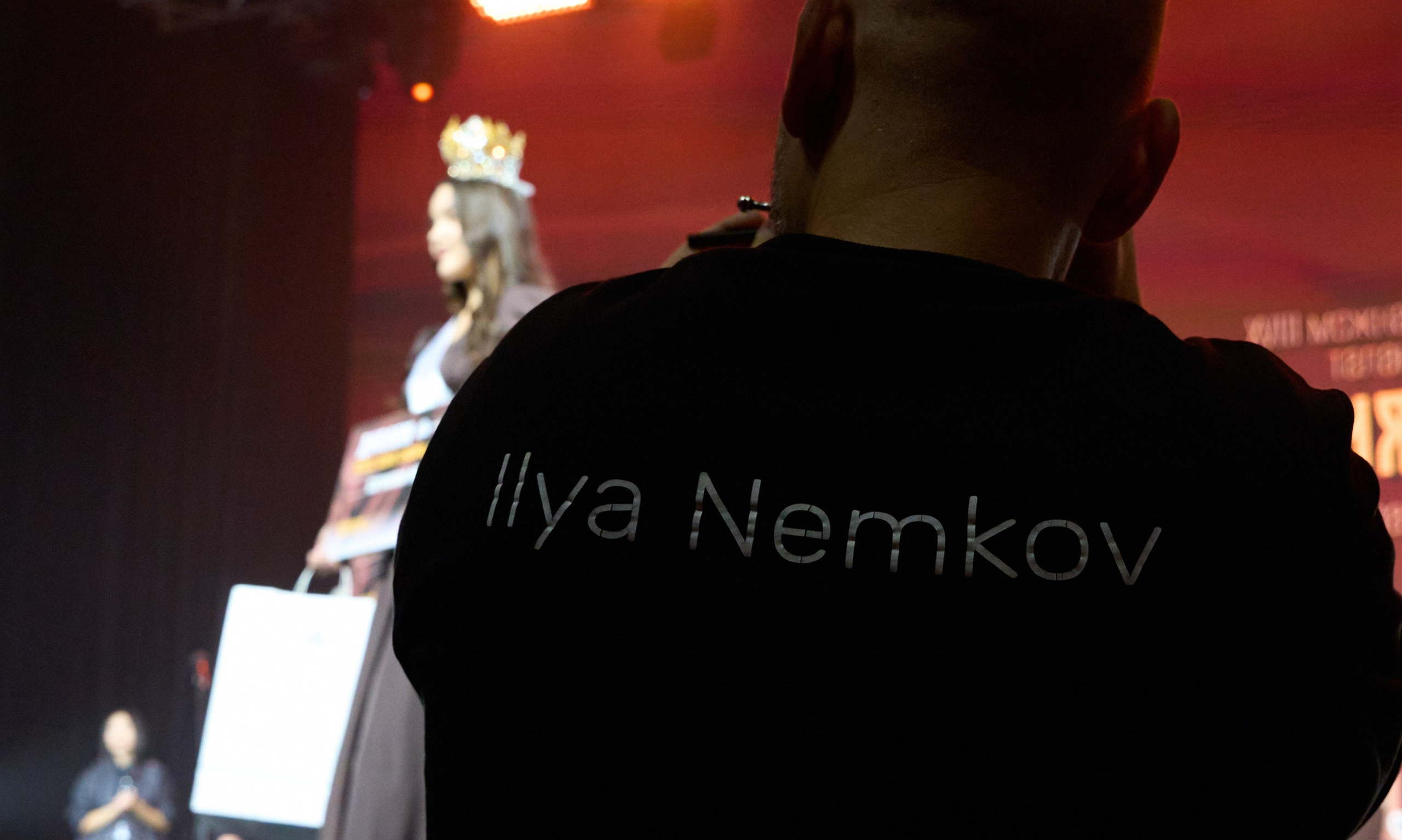 Азия Сибирь | Красноярск. Александр Сазонов Красноярск