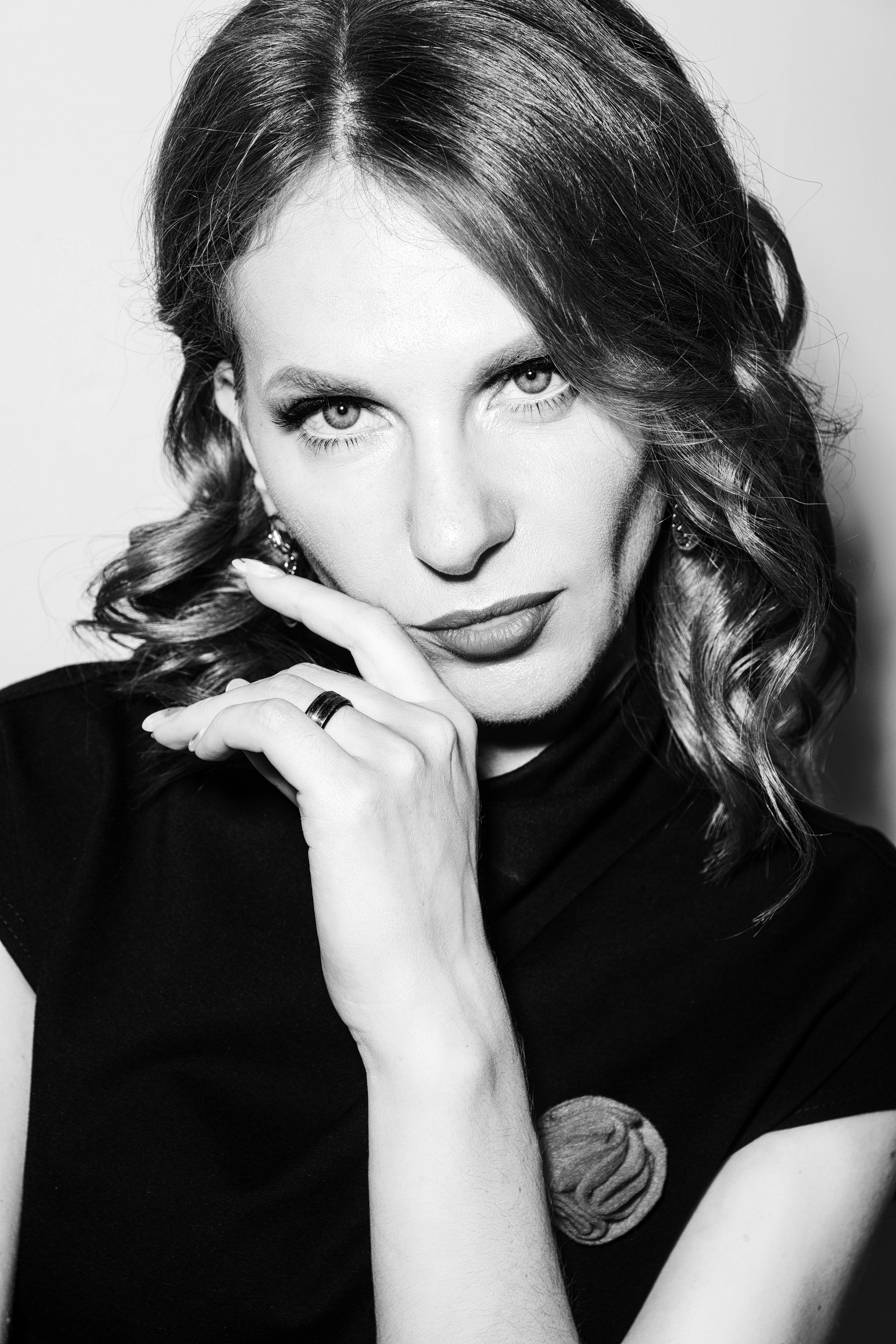 Анастасия. Иванова Екатерина. Фотограф Омск