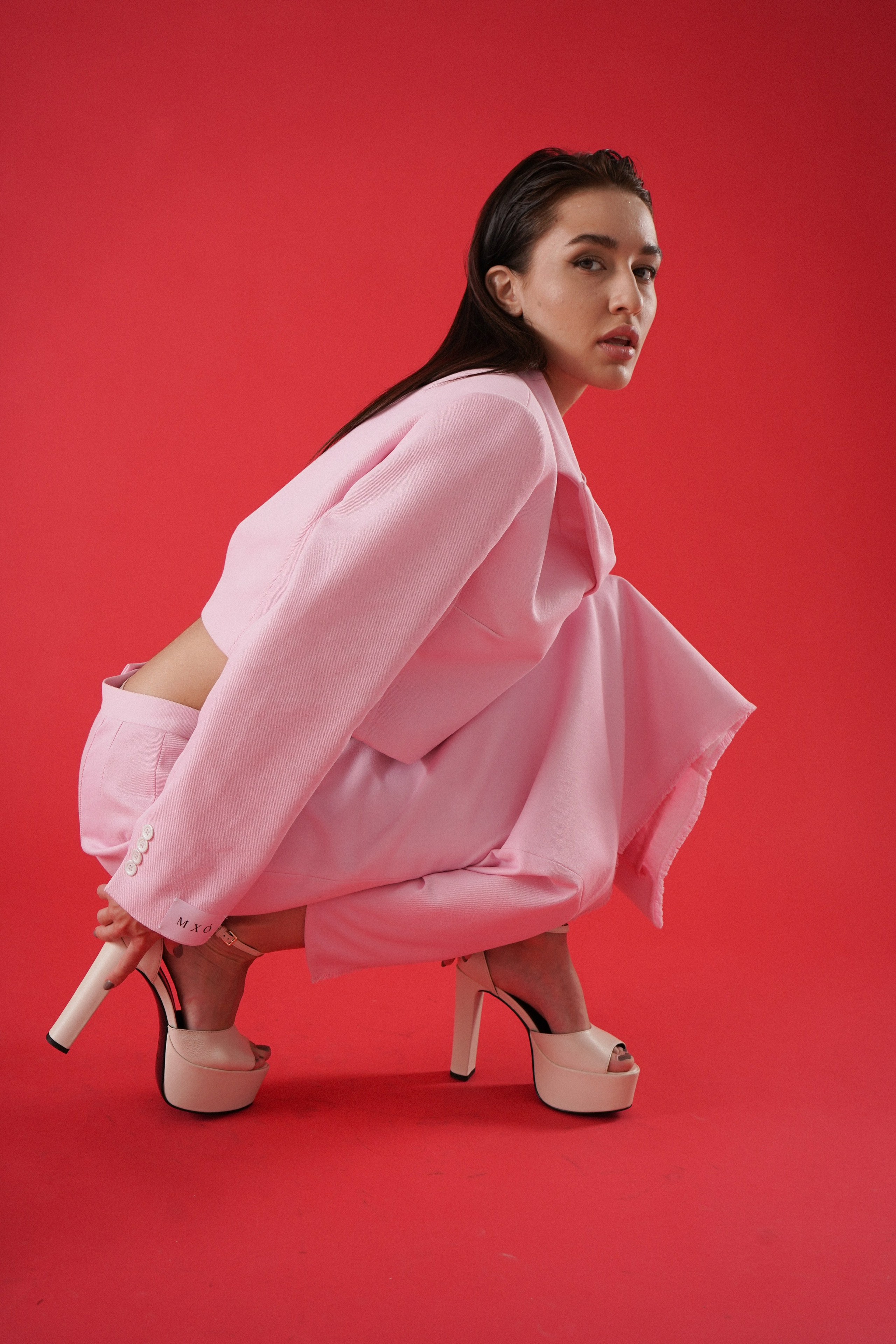 MXMLO. Главная