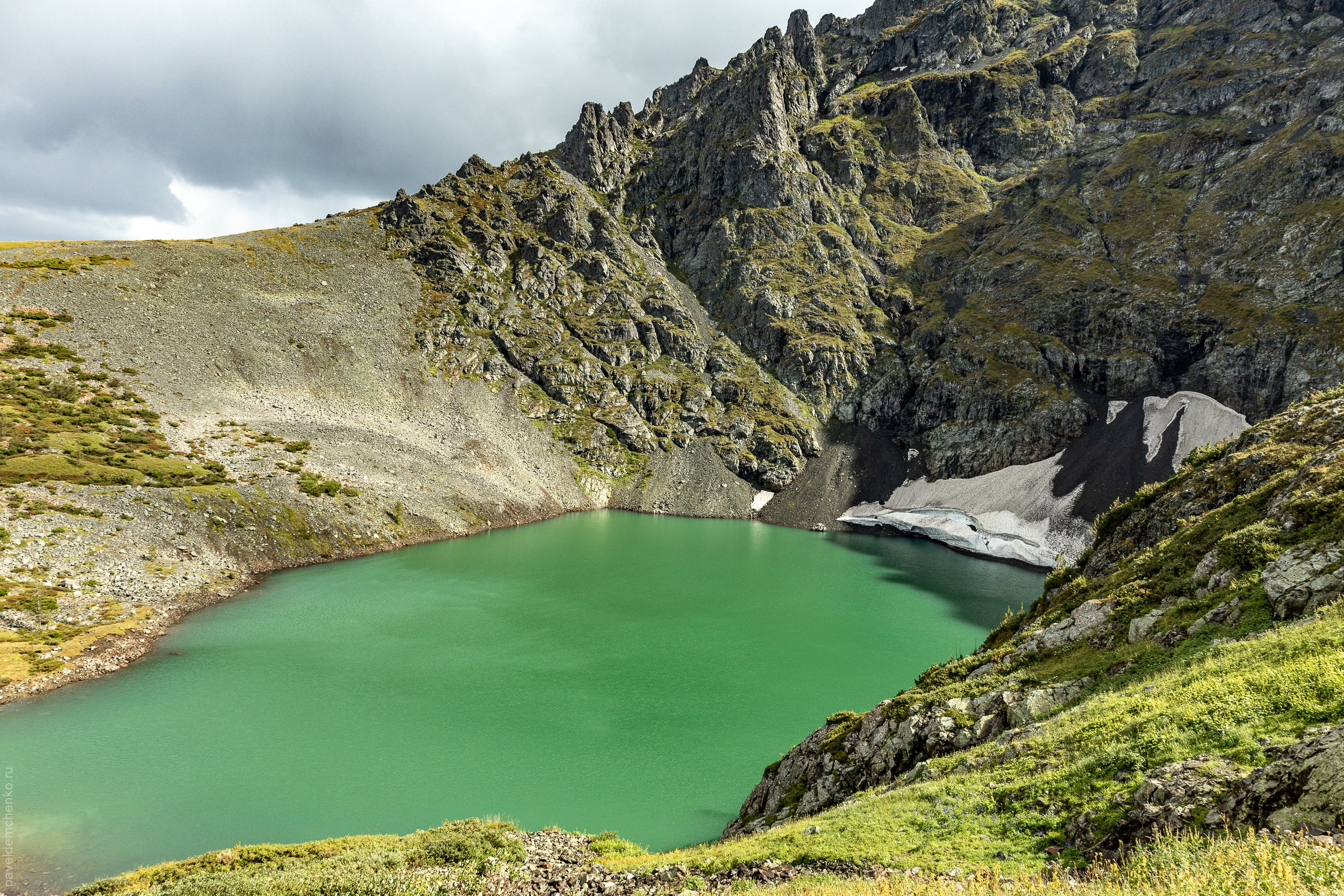 Красная гора 2024. Gennady Travel