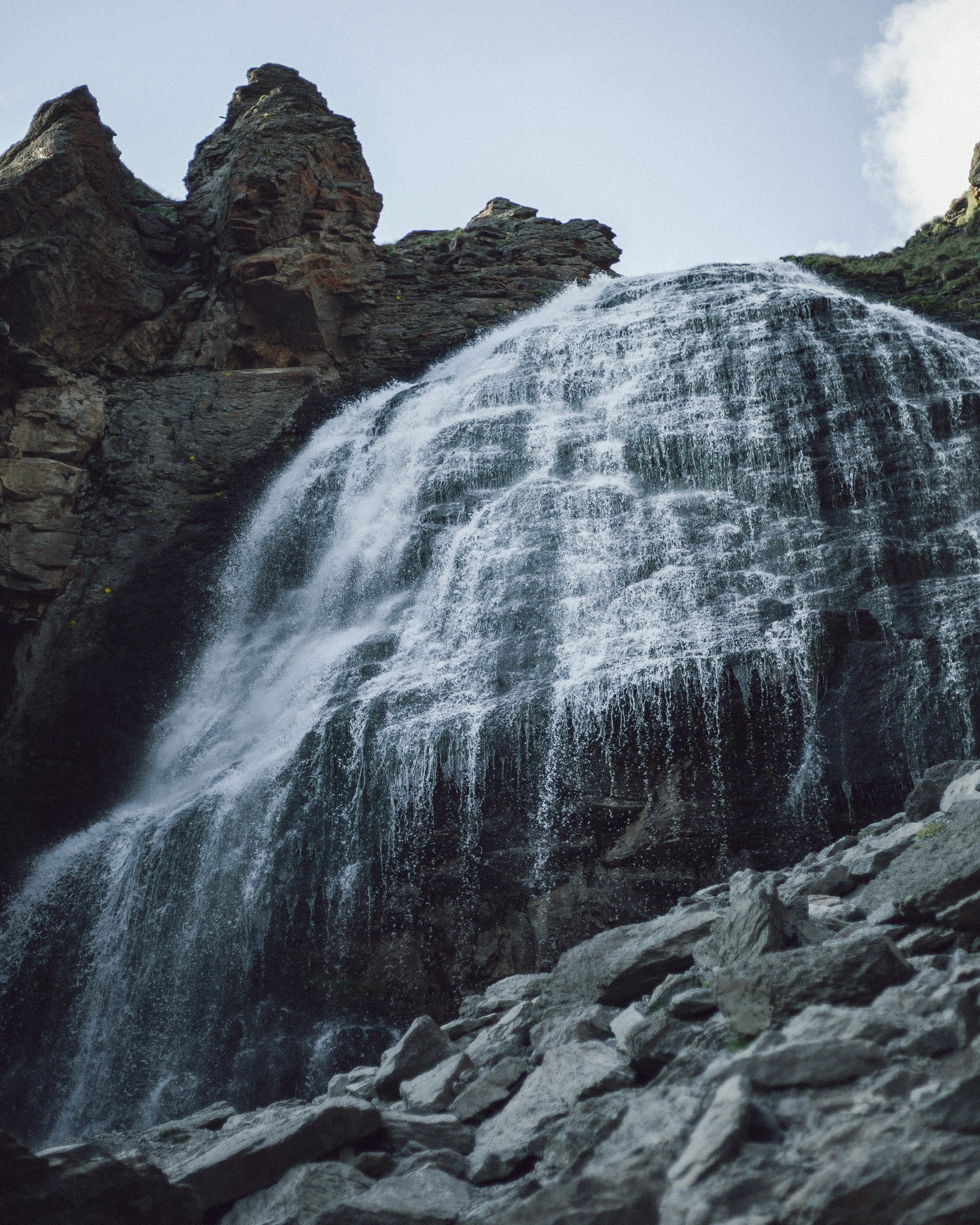 Восхождение на Эльбрус с юга. Уникальные экспедиции — LUCKY CLAN