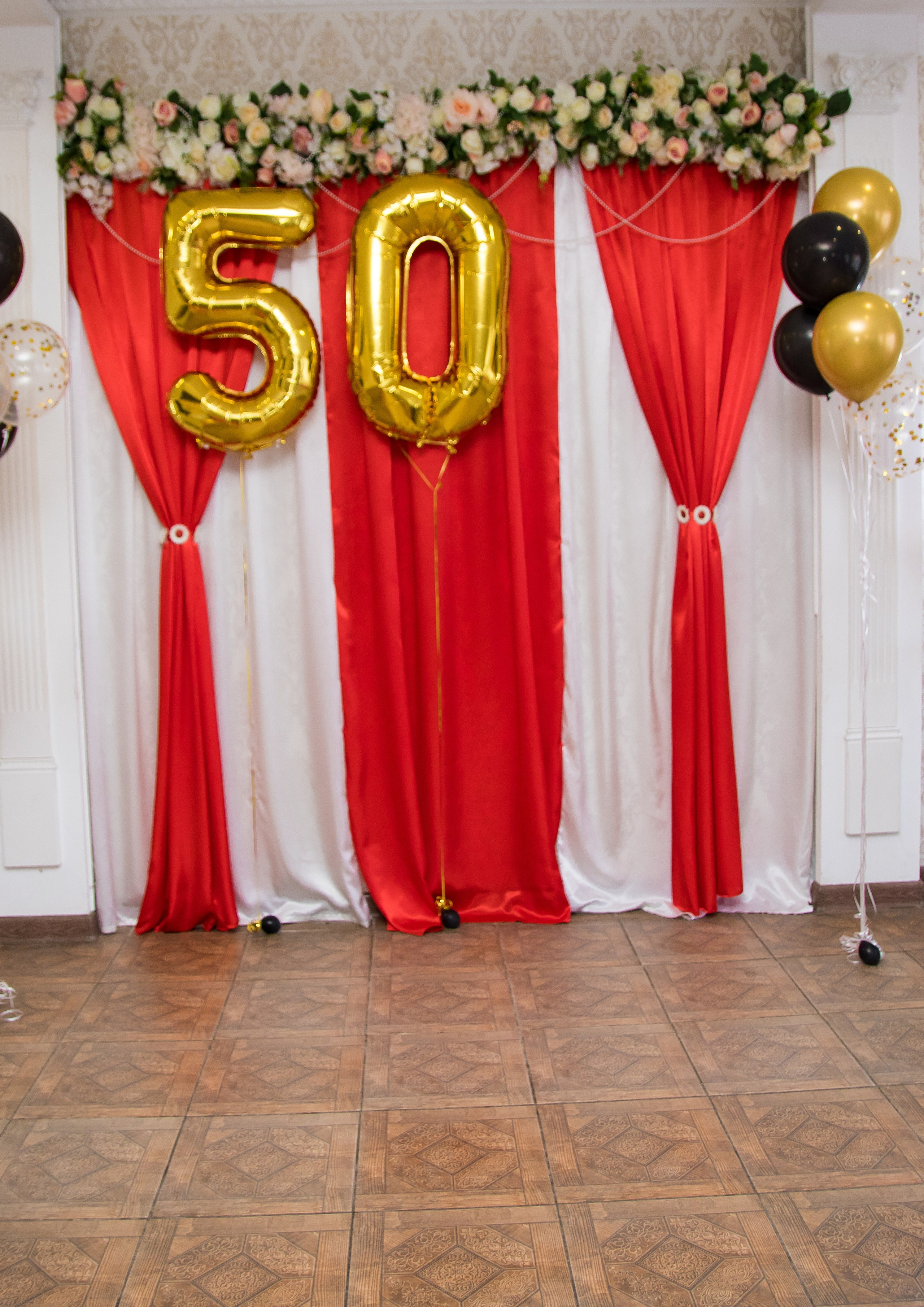 Декораторы. Организатор праздников. Ведущая Марина Гребенникова