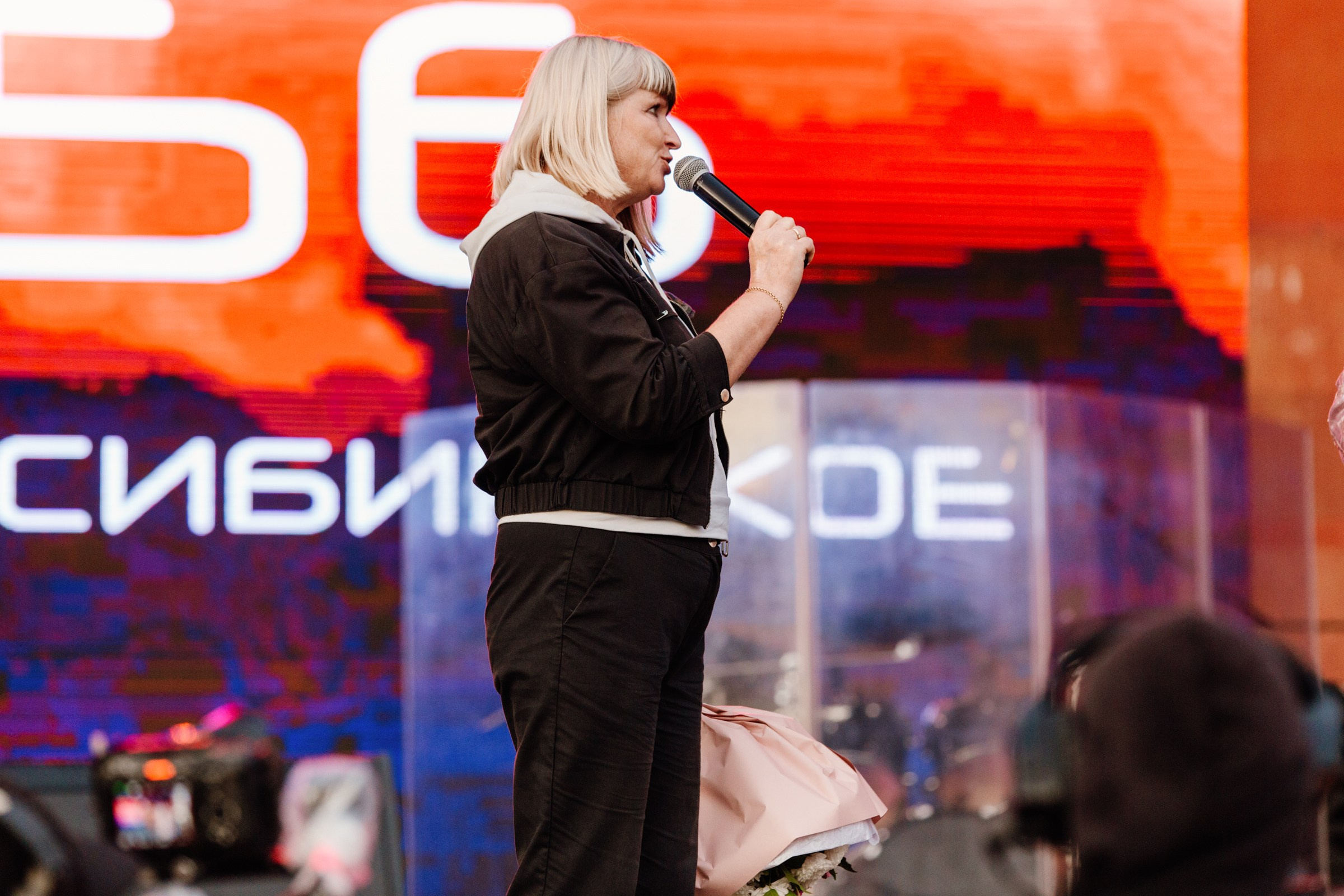 День города Усолье-Сибирское 2025. Фотограф в Иркутске Евгения Айвазова