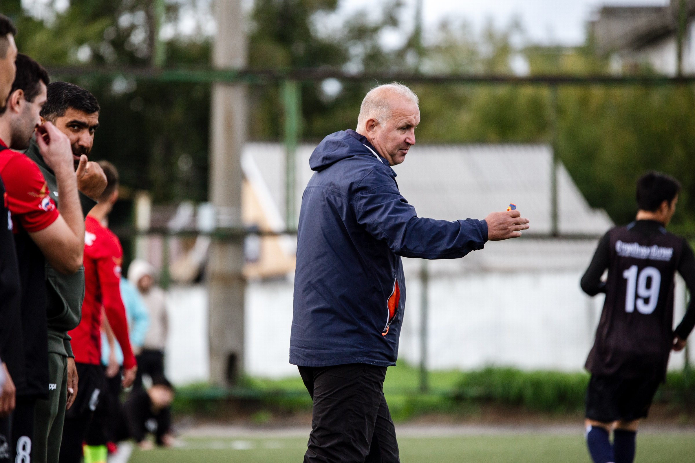 XXXVI турнир по мини-футболу посвящённый памяти Льва Перминова | 2025. Фотограф в Иркутске Евгения Айвазова