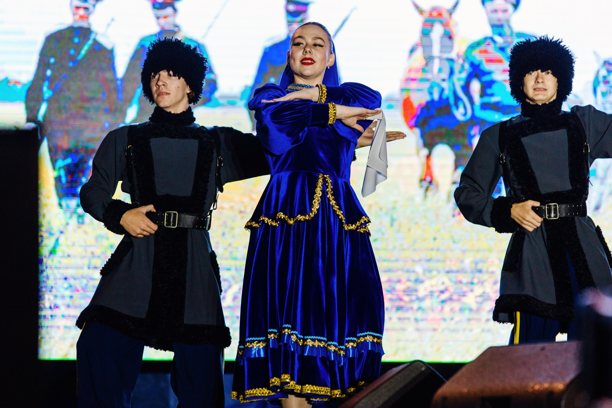 День города Усолье-Сибирское 2025. Фотограф в Иркутске Евгения Айвазова