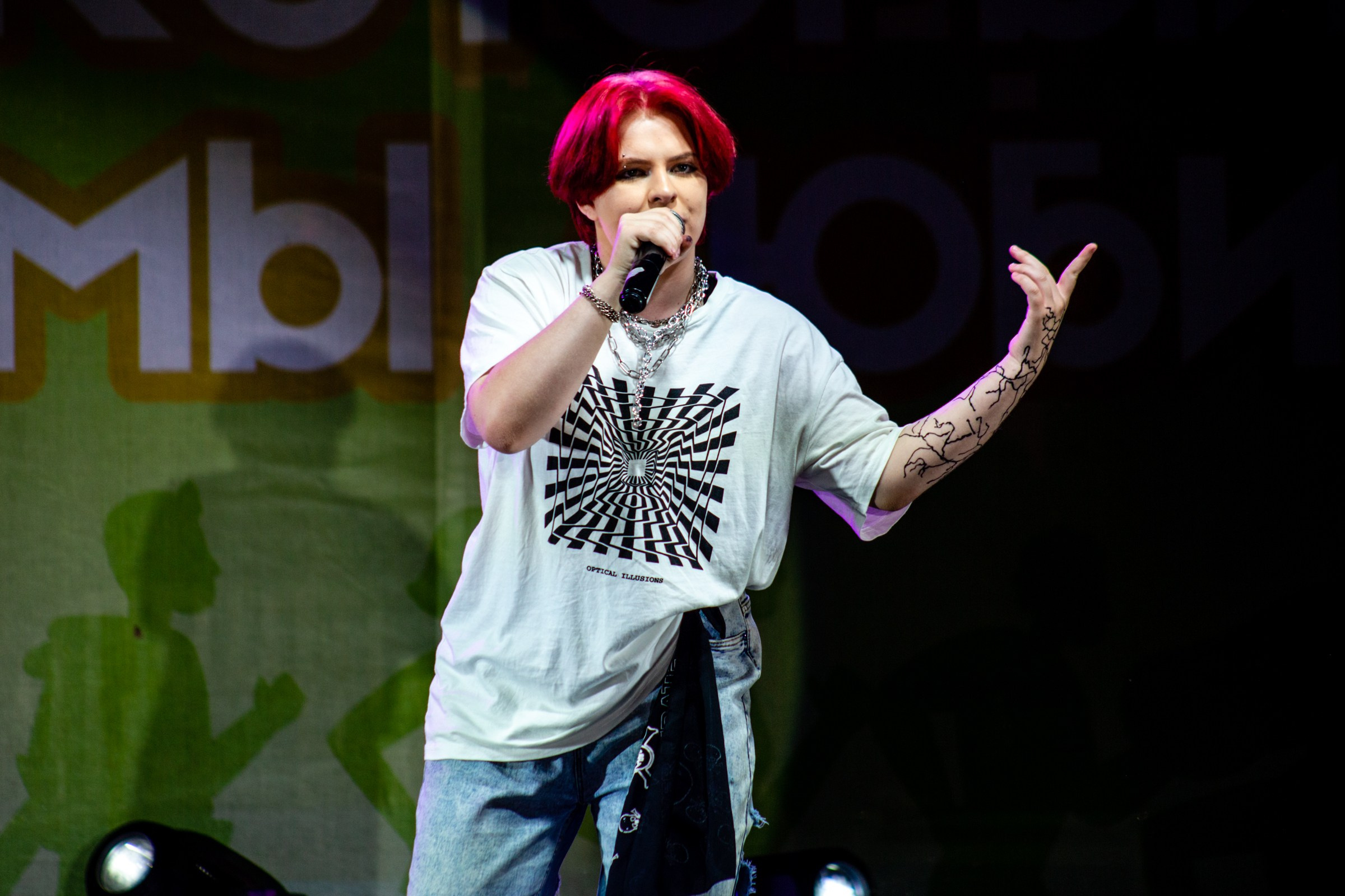 День города Усолье-Сибирское 2023. Фотограф в Иркутске Евгения Айвазова