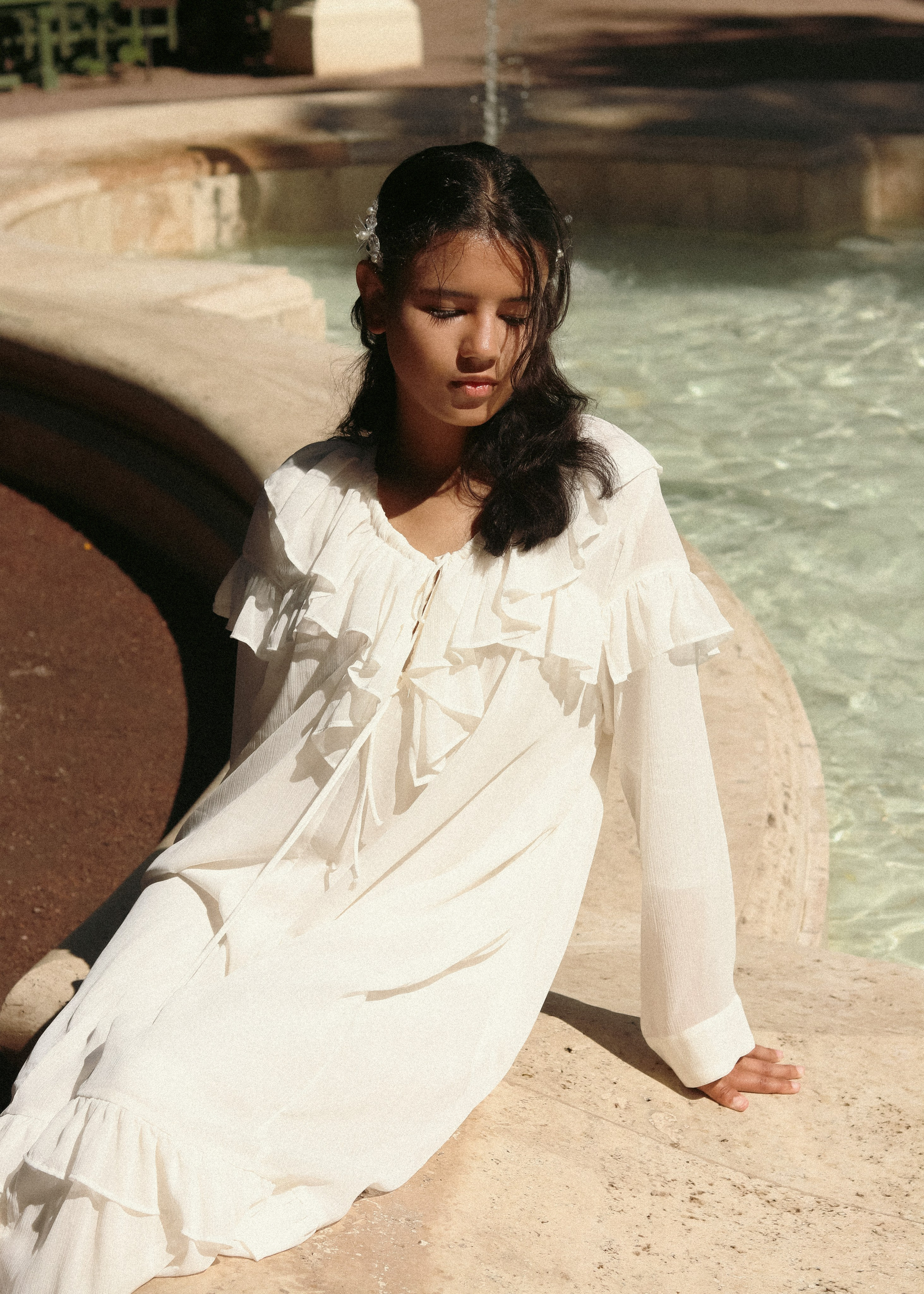 Мария. Фотограф в Санкт-Петербурге