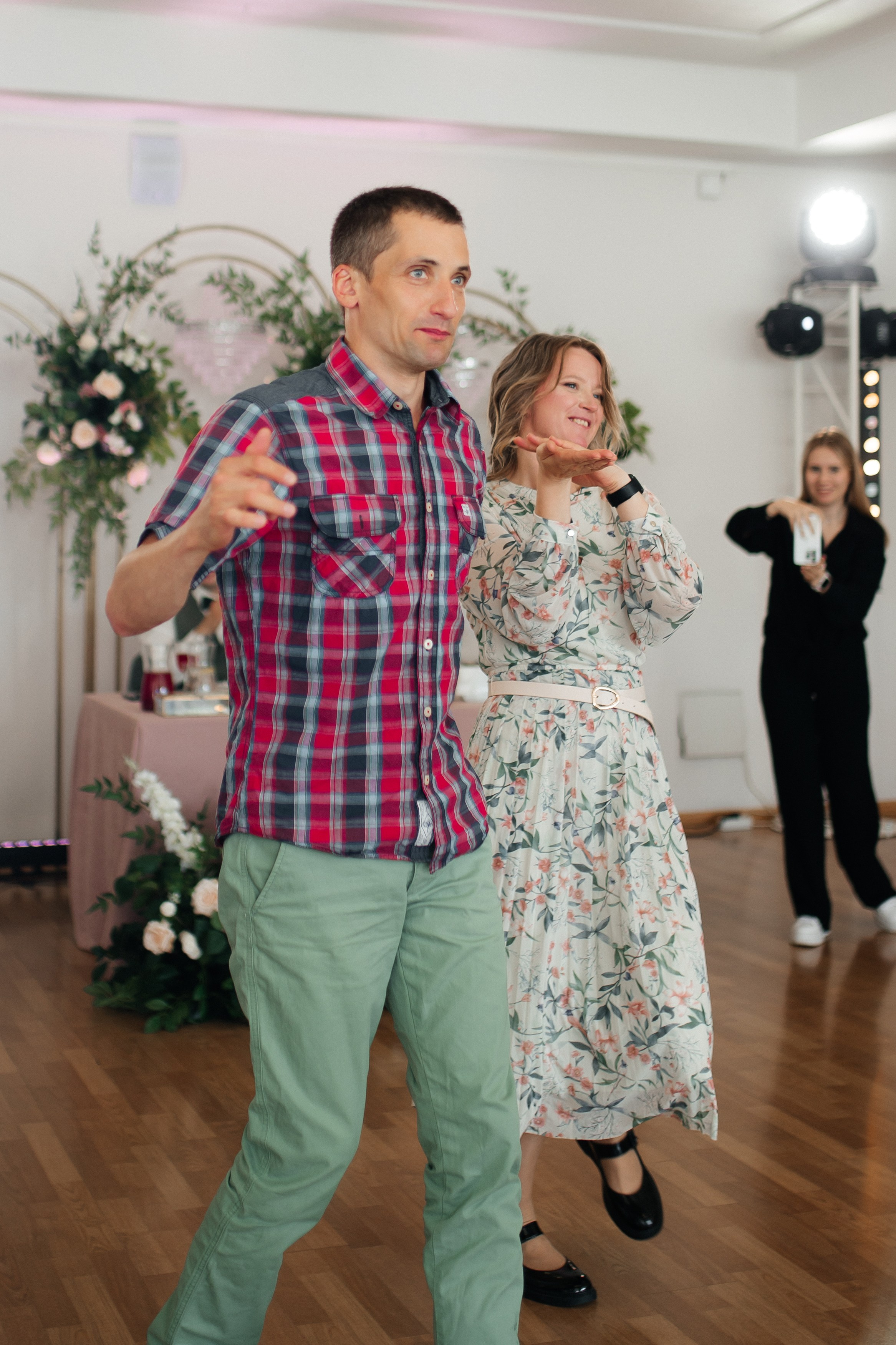 Свадьба Полины и Вадима. Свадебный и контент фотограф в Петрозаводске Ксения Истрафилова