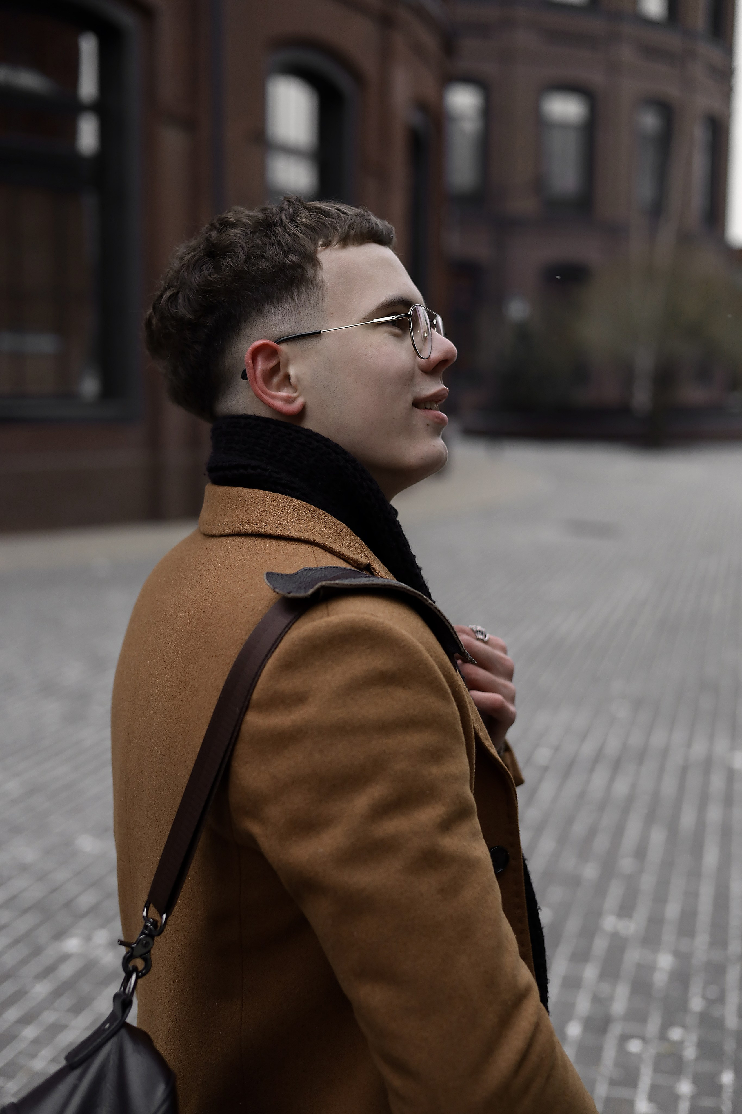 Danya. Фотограф | Киреев Семён | Москва