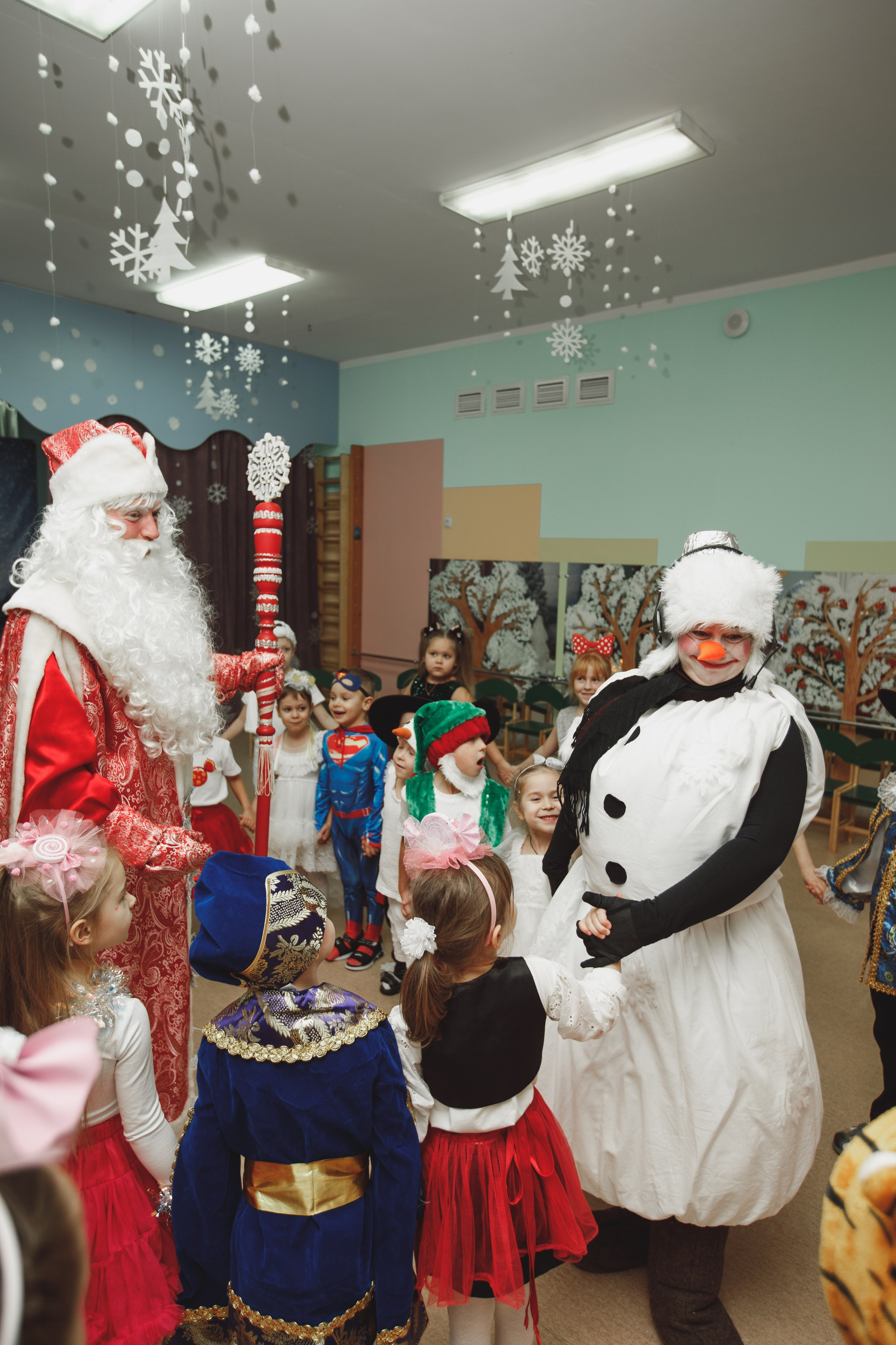 Утренники и др. Свадебный и контент фотограф в Белгороде Ярослав Гаврилейченко