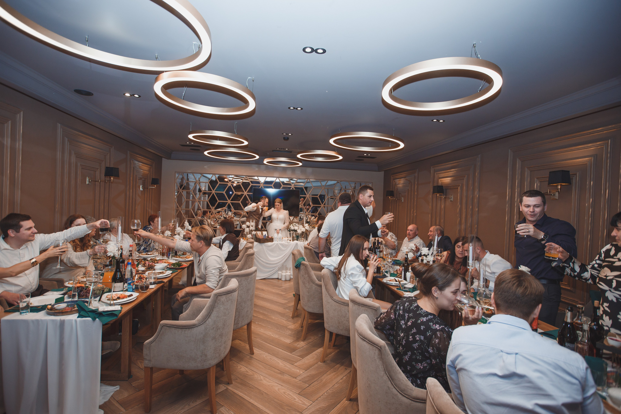 Свадебная фотосъёмка в Белгороде. Свадебный и контент фотограф в Белгороде Ярослав Гаврилейченко