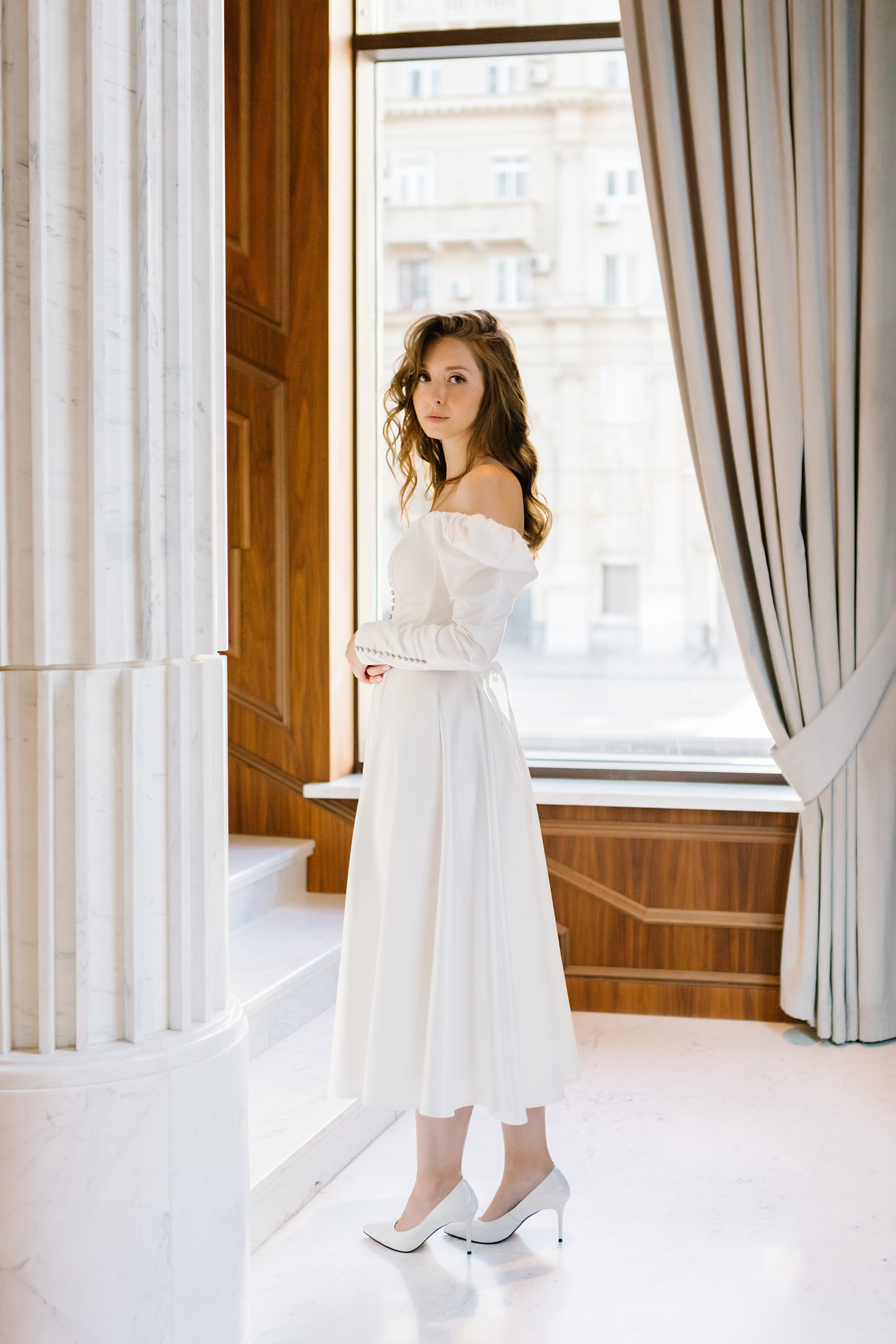 Ольга и Сергей. Лена Крутова. Фотограф в Москве