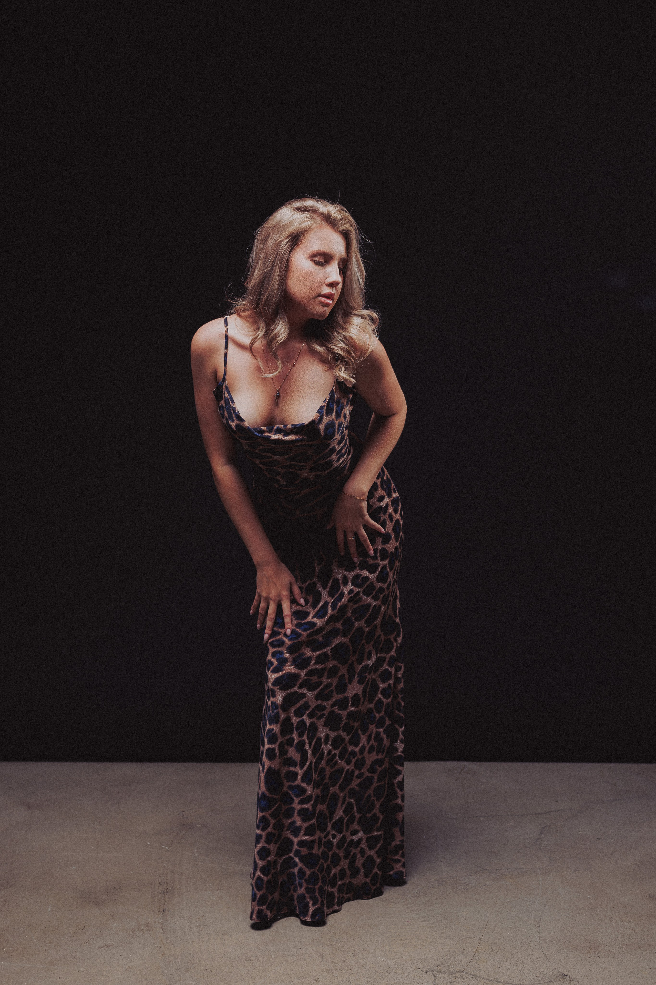 Студийные. Федорова Инесса, фотограф в Санкт-Петербурге