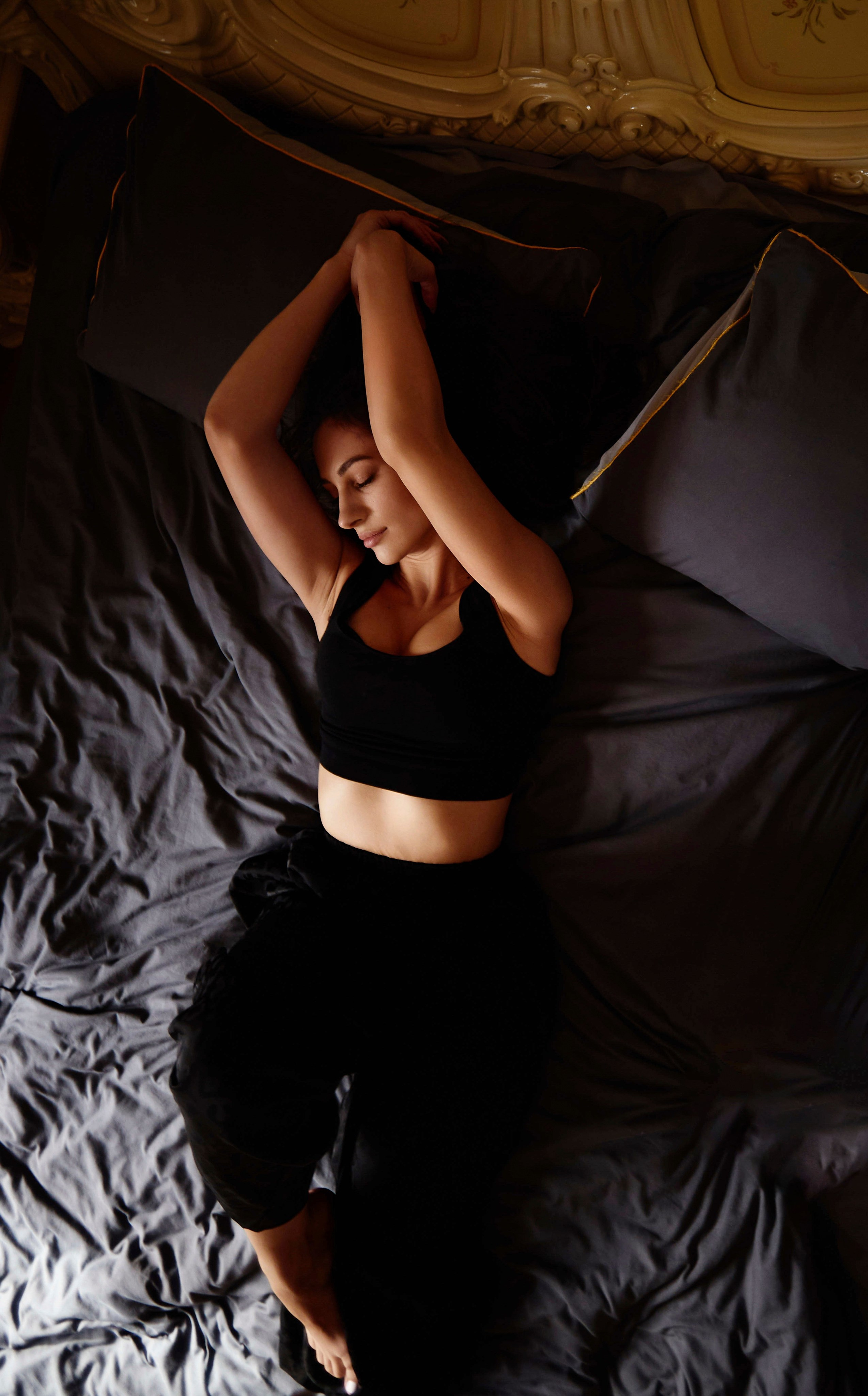 Северный рай. Фотограф Мурманск Екатерина Мотькина