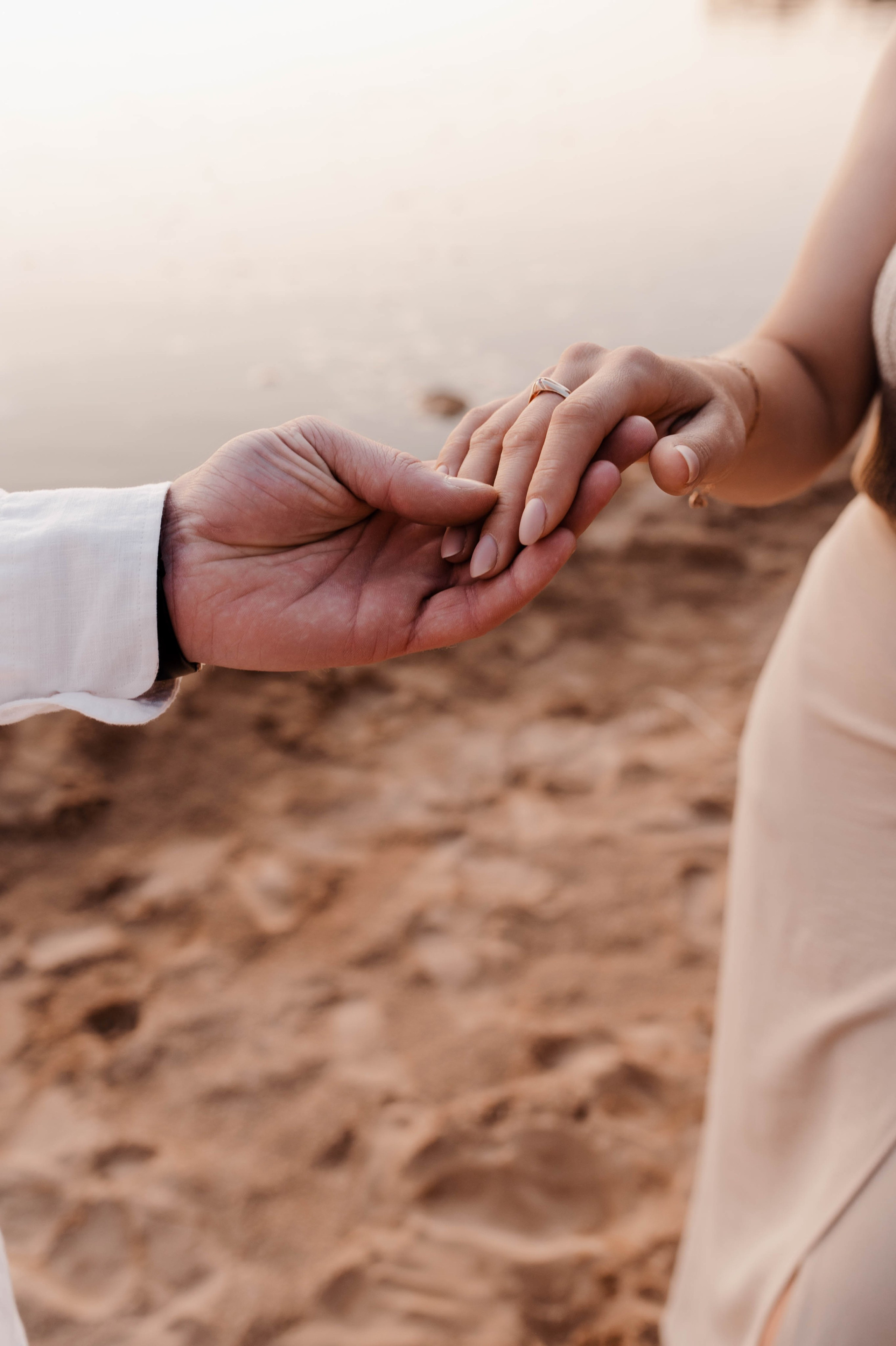 Иван и Ксения. Фотограф Светлана Васильева