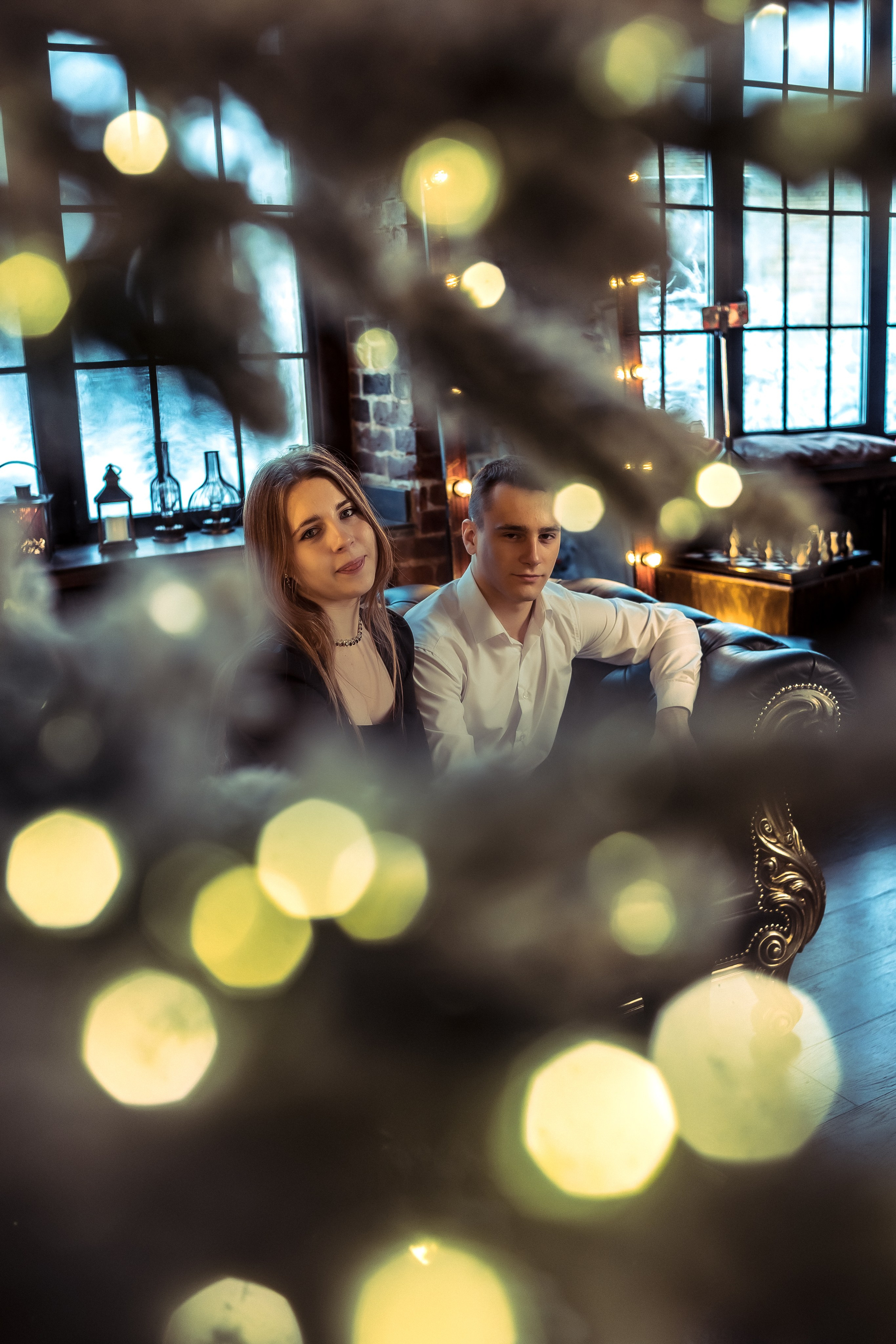 Ангелина и Влад. Фотограф Регина Крикунова г. Красноярск