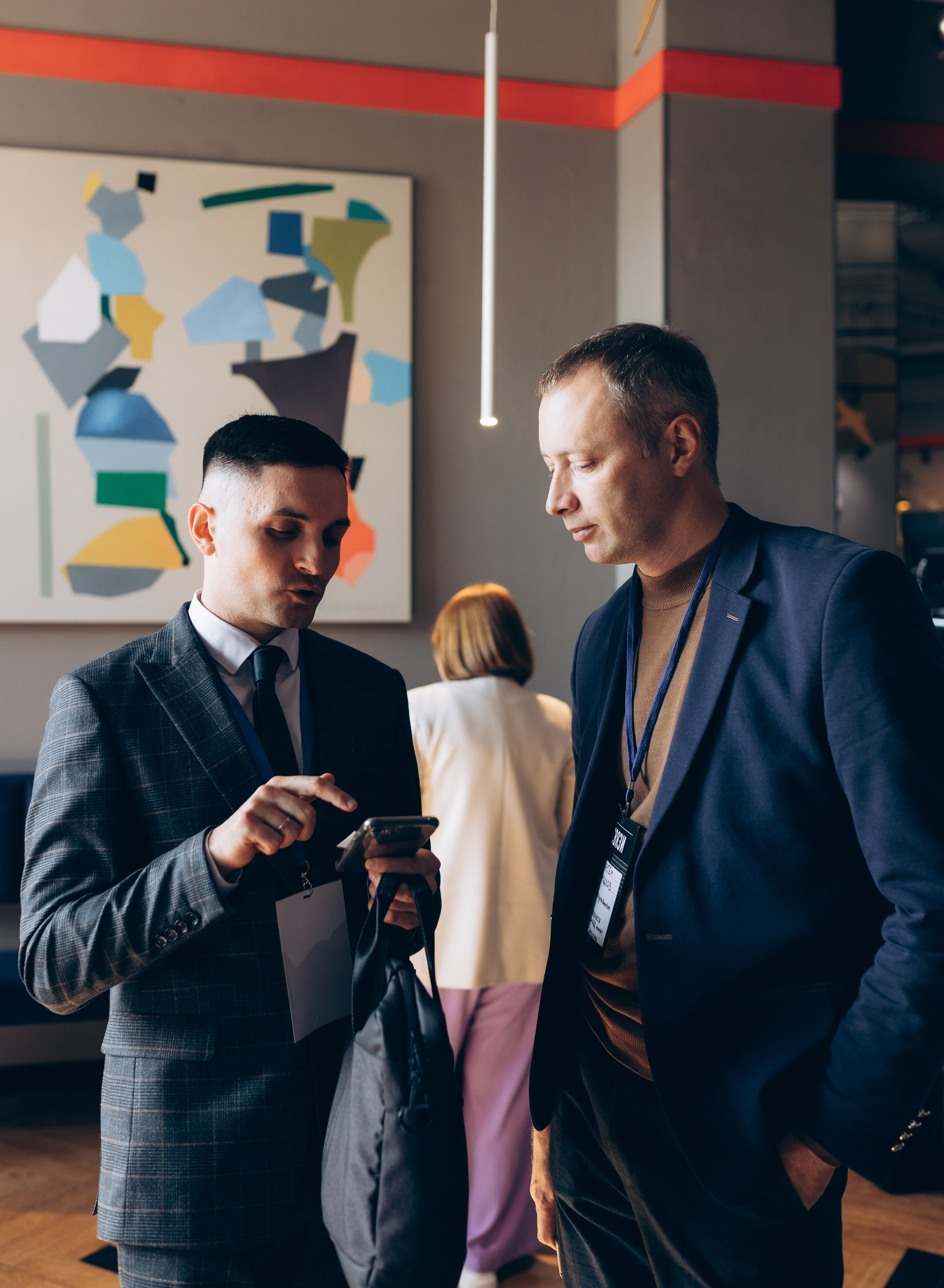 Связи 2023. Фотограф в Челябинске Снежана Резниченко