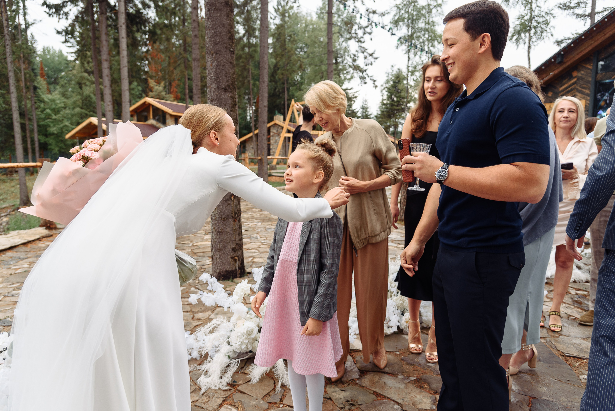 Свадьба Саша и Саша 2023-07-14. Свадебный фотограф в Перми Алексей Поляков