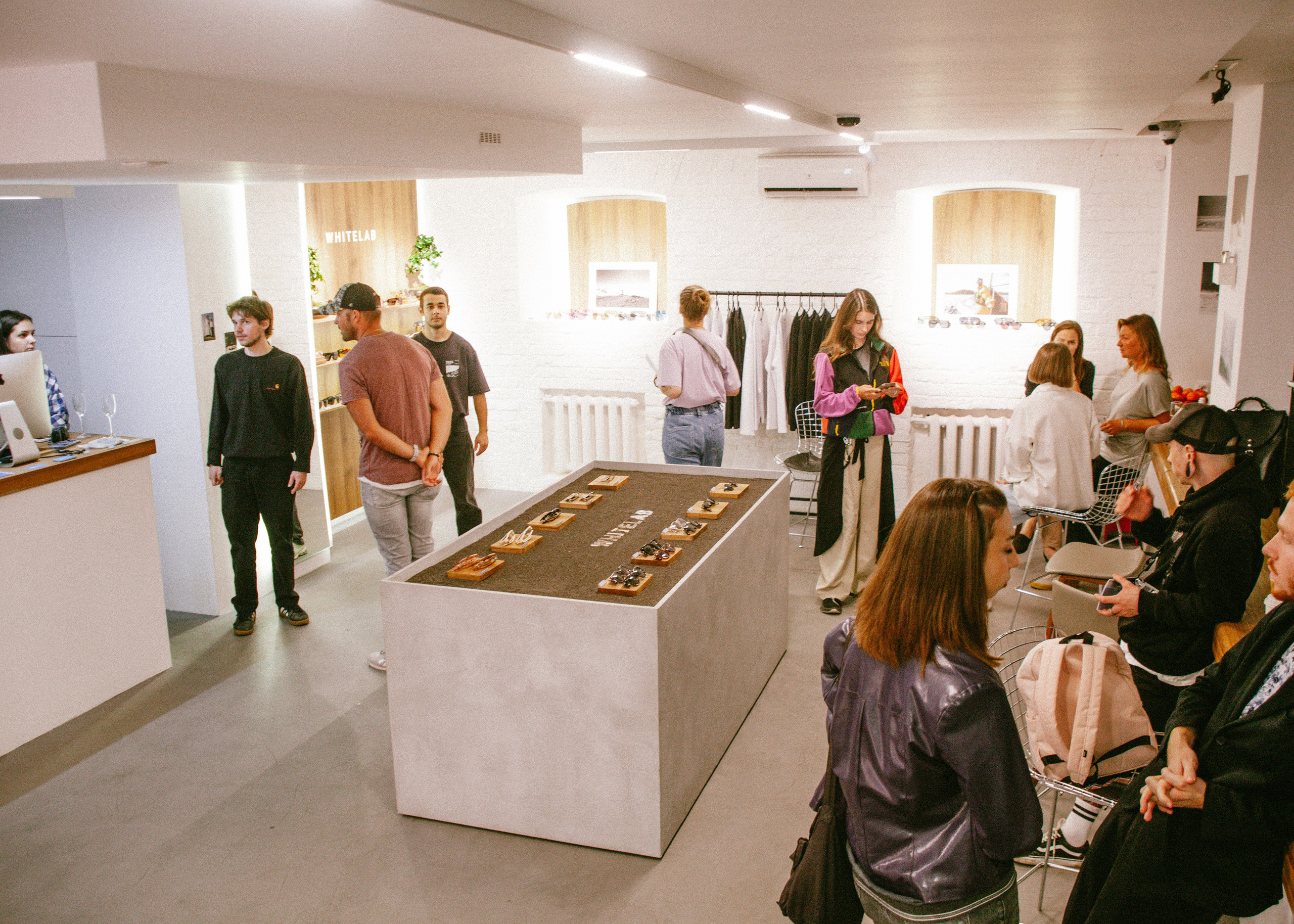 Exhibition Whitelab. Anastasia Serdyuk, travel photographer, travel photo, portraits, stories, fineart prints