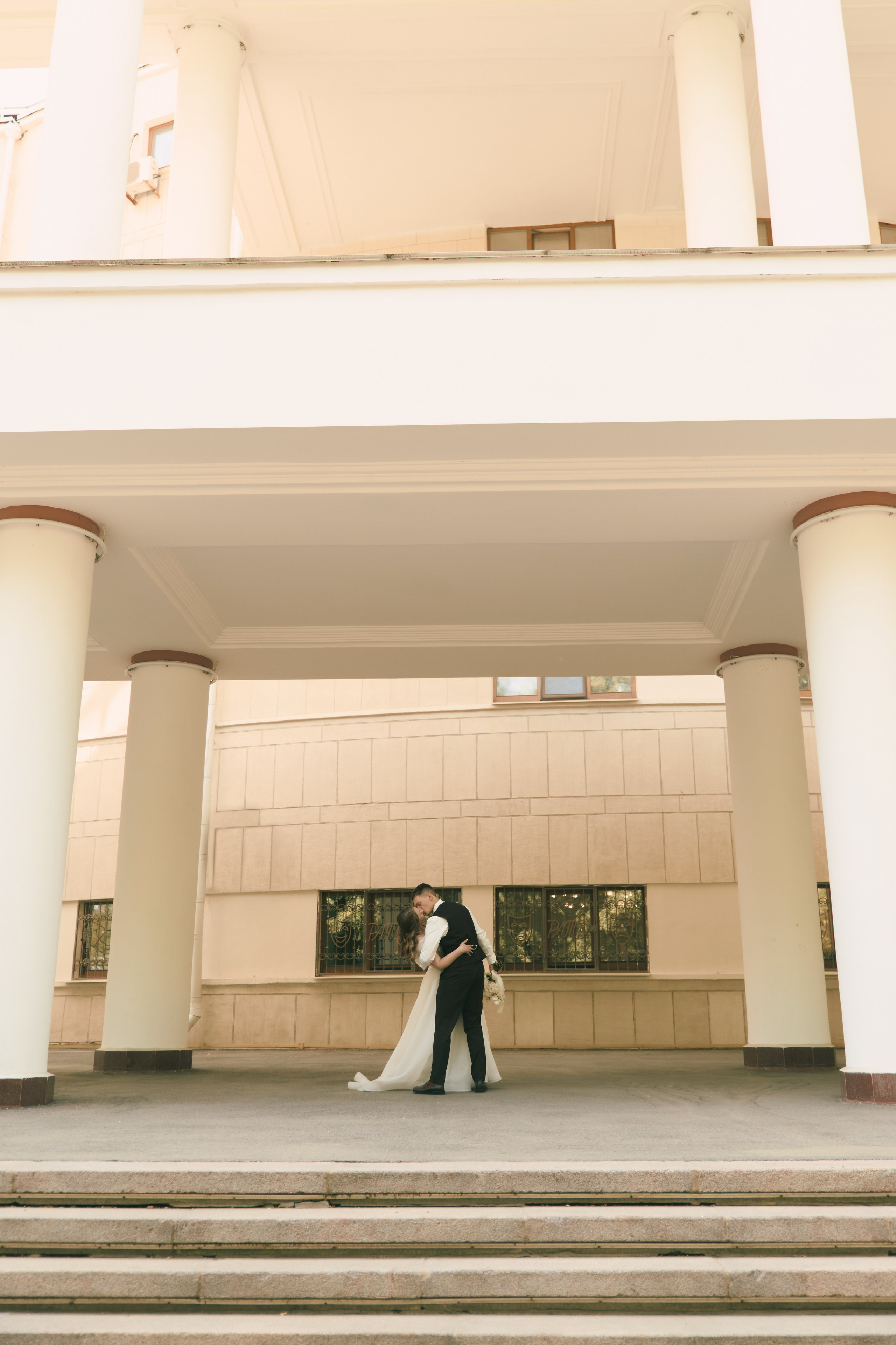 Дарья и Антон. Фотограф в Ростове-на-Дону