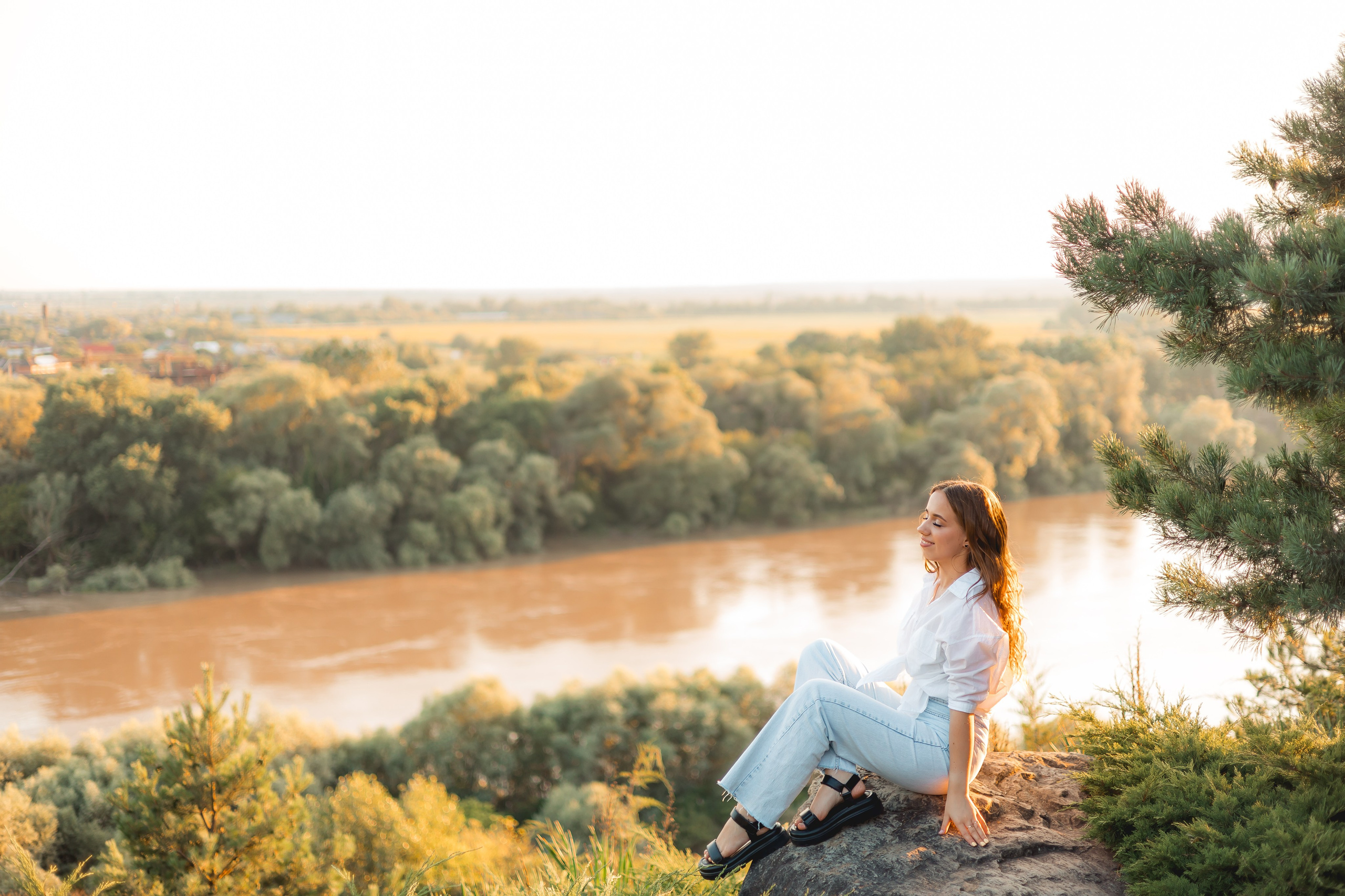 Фотосессии. Ретушер Светлана Абрамова