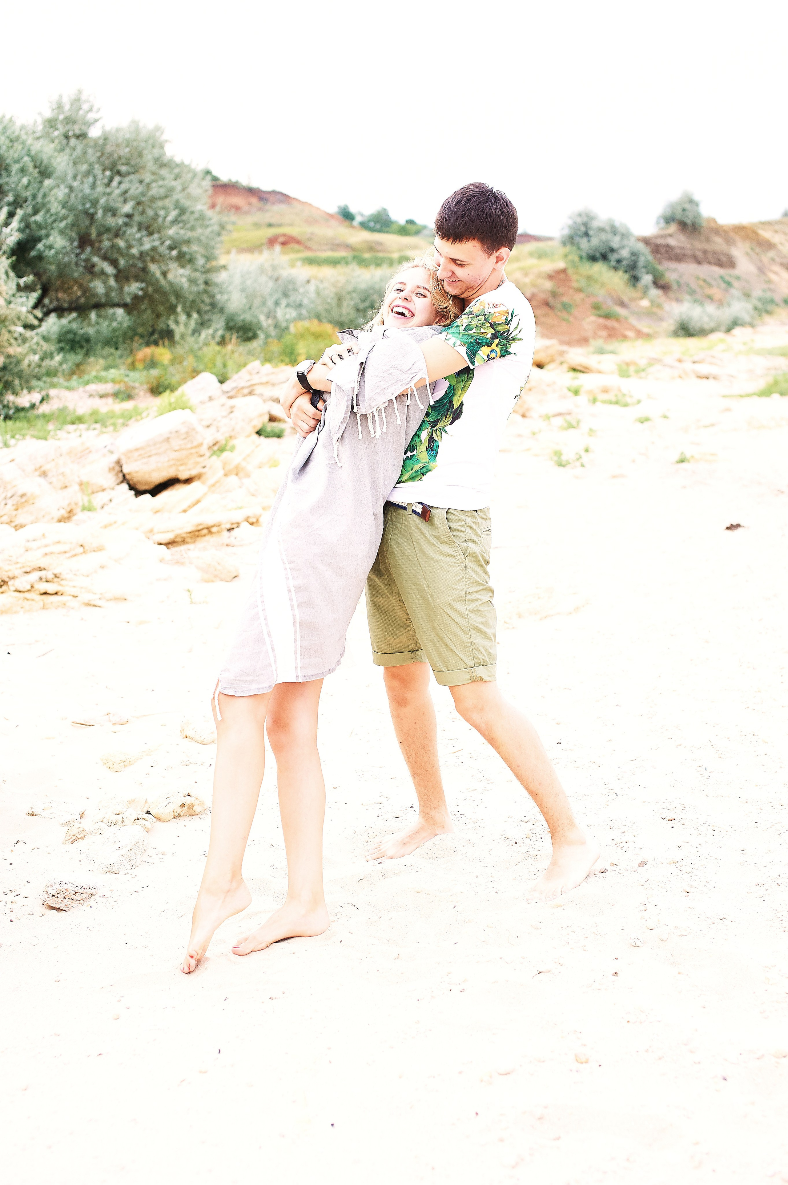 Аня и Владлен. Свадебный фотограф в Ростове-на-Дону Владимир Пешков